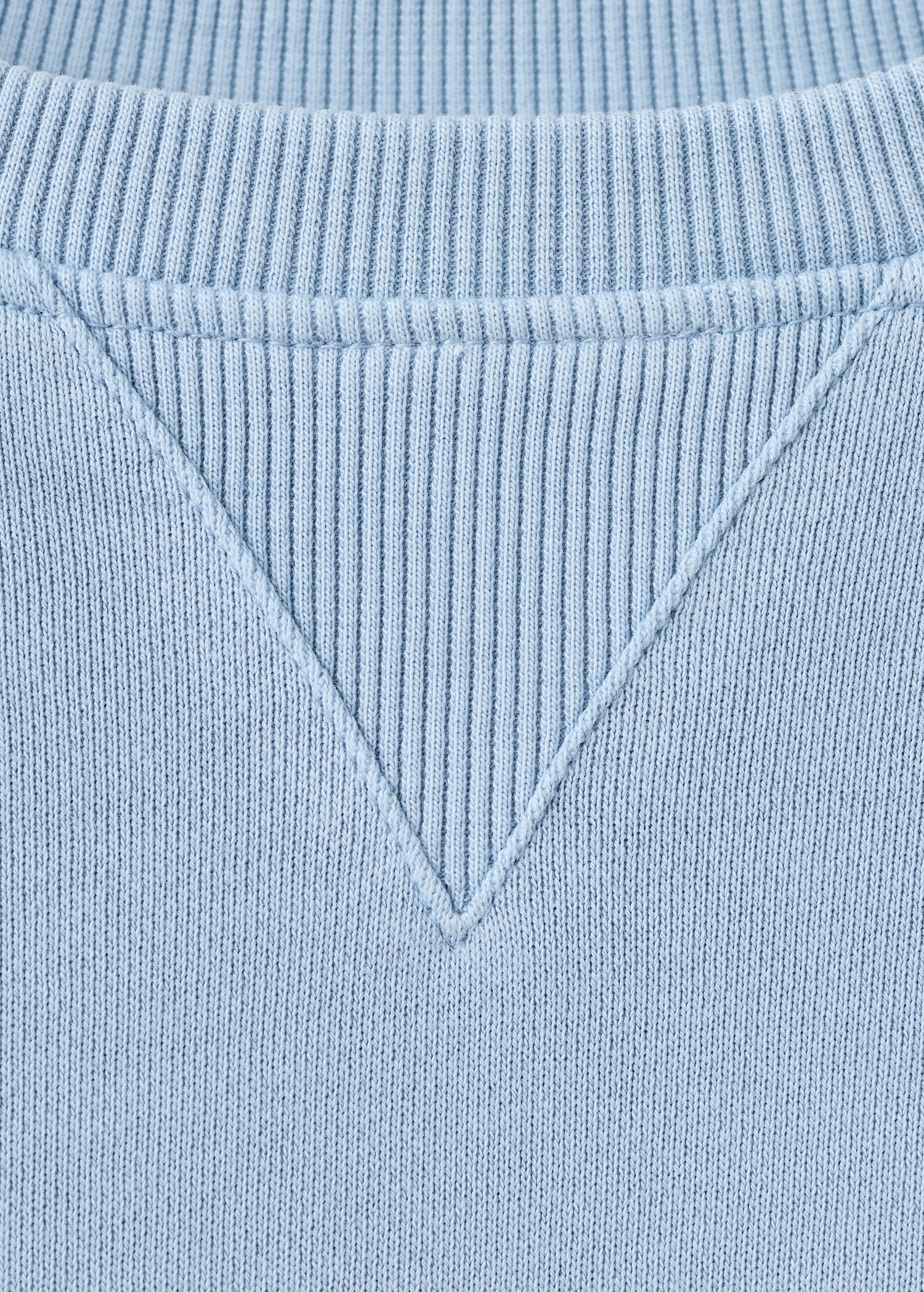 Sweat-shirt coton imprimé - Détail de l'article 8