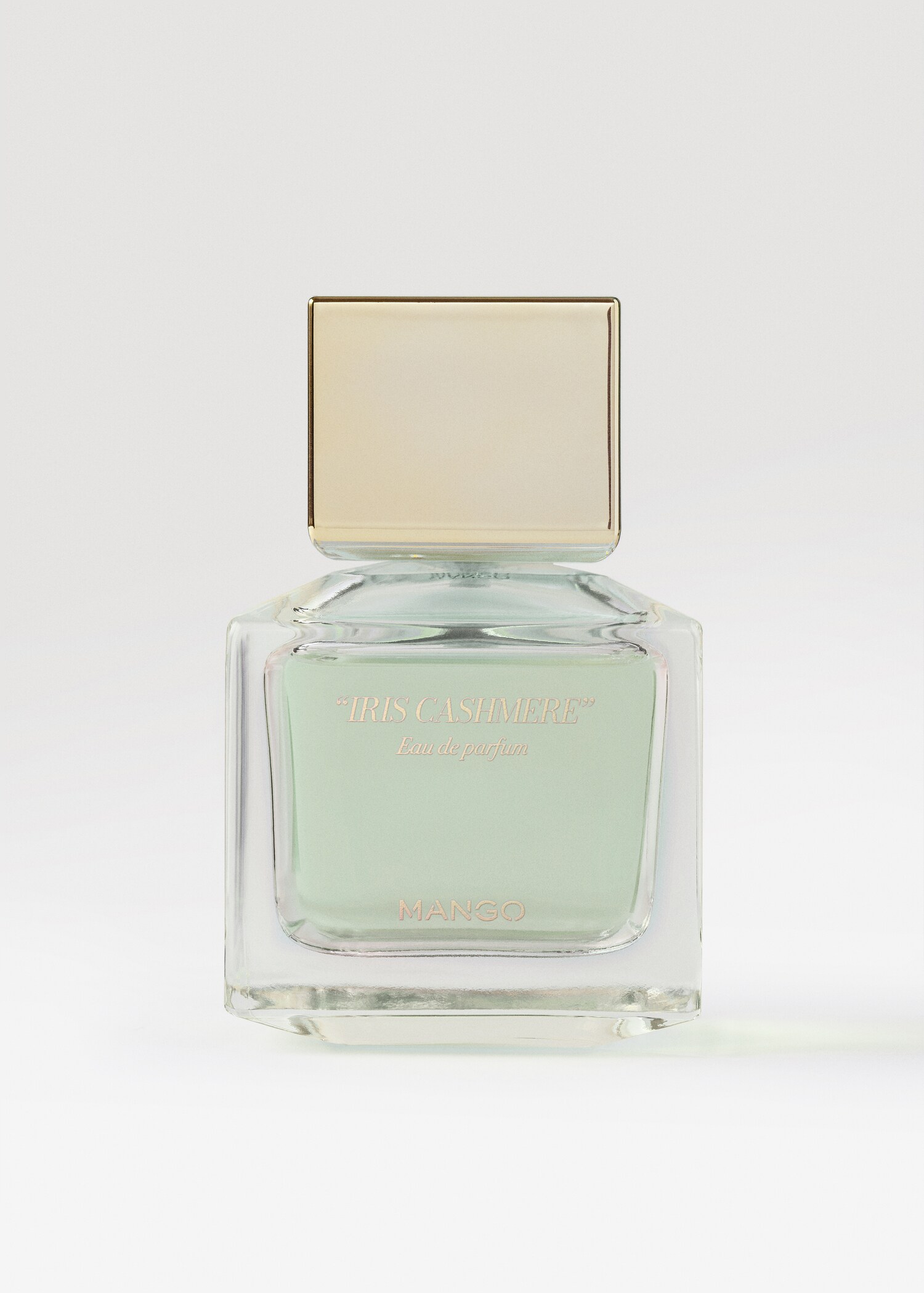 Parfum Iris Cashmere 80 ml - Article sans modèle