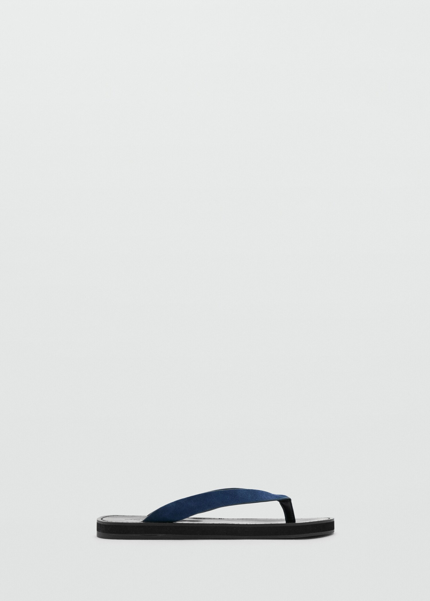 Thong sandals - Article without model