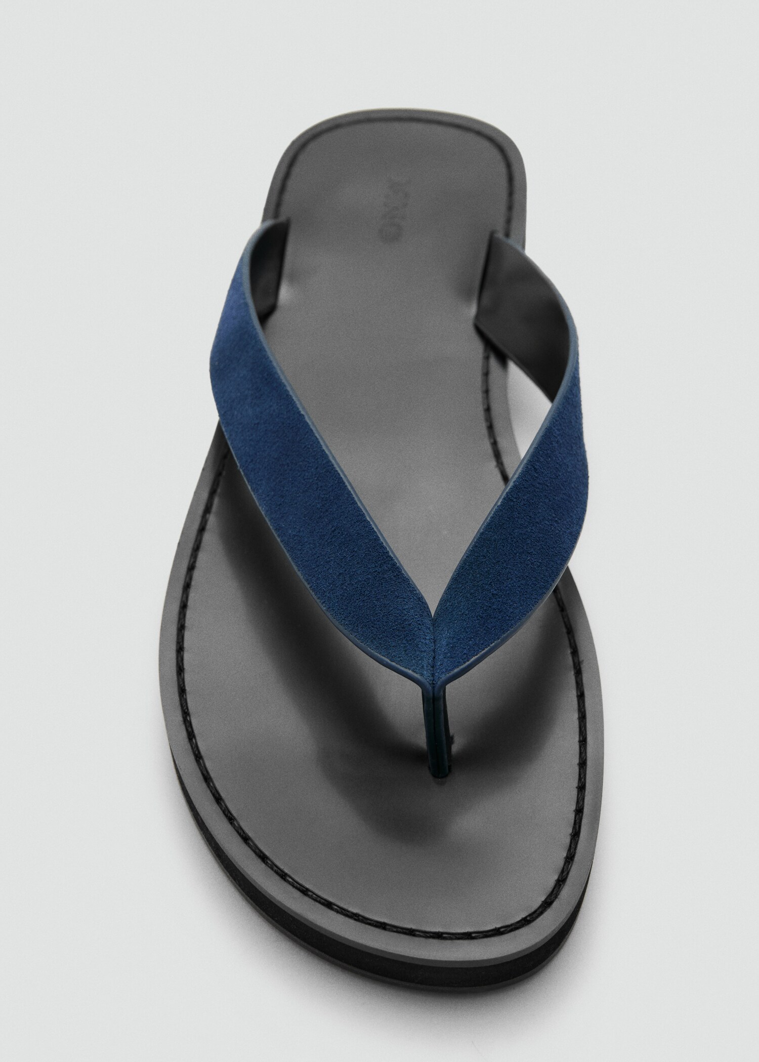 Thong sandals - Details of the article 2