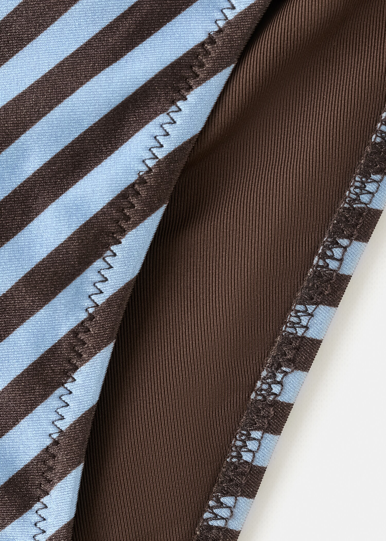 Culotte bikini classique rayures - Détail de l'article 8