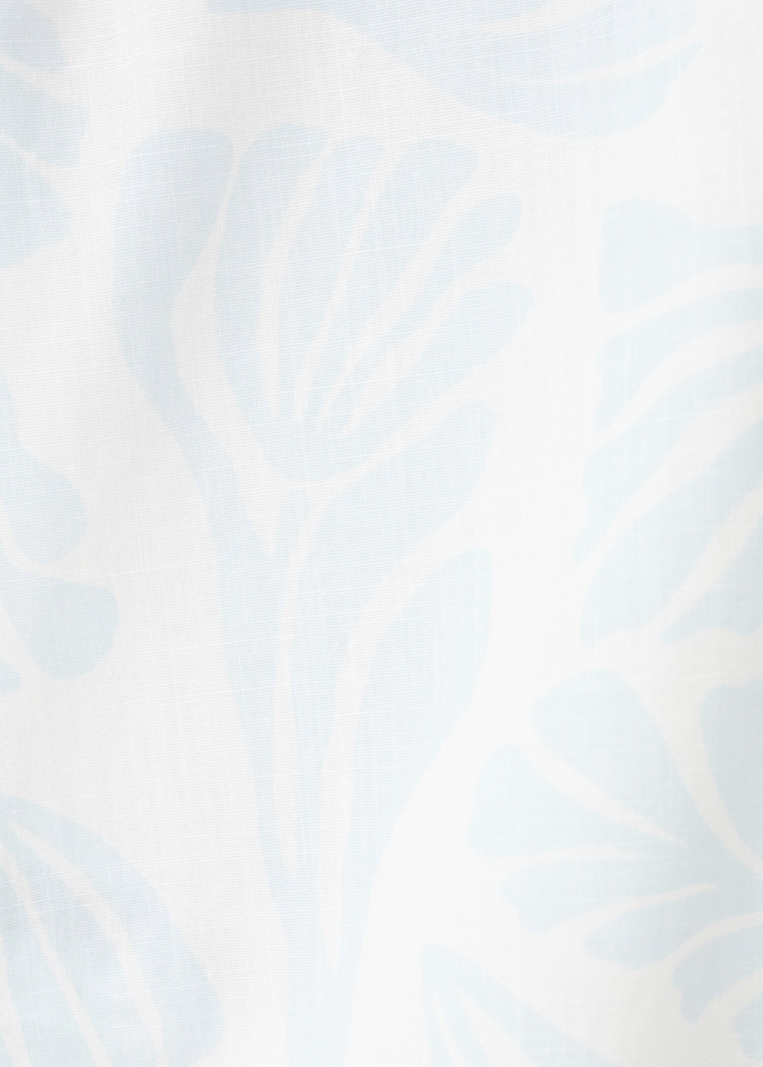 Printed short-sleeved shirt - Details of the article 0