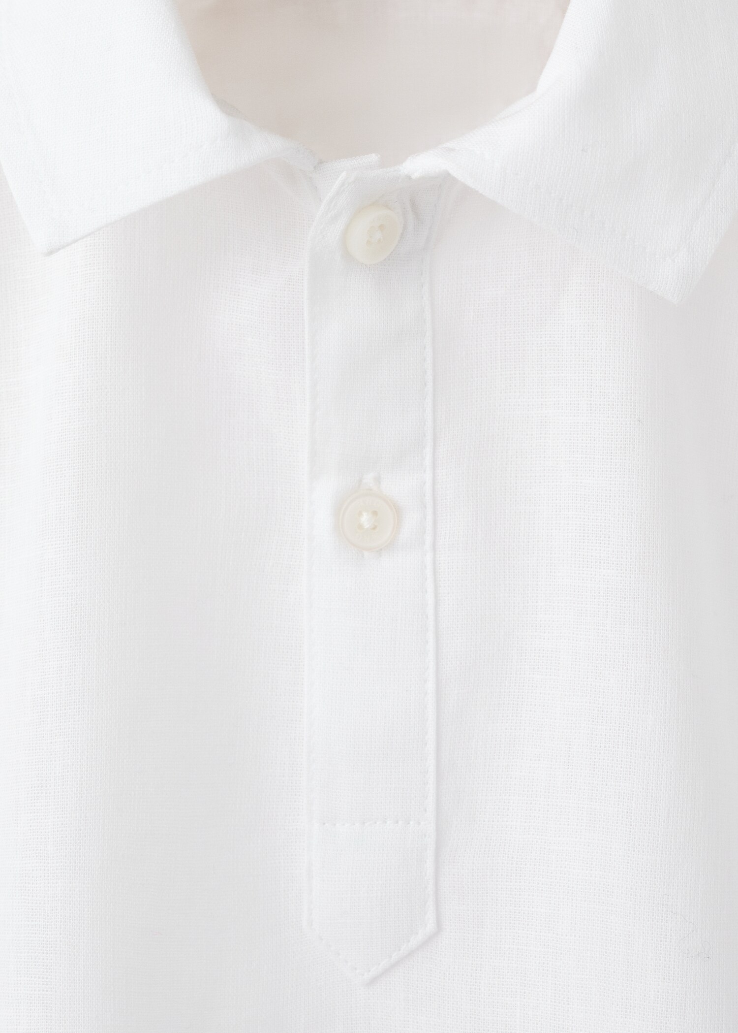 Shirt milos - Details of the article 8