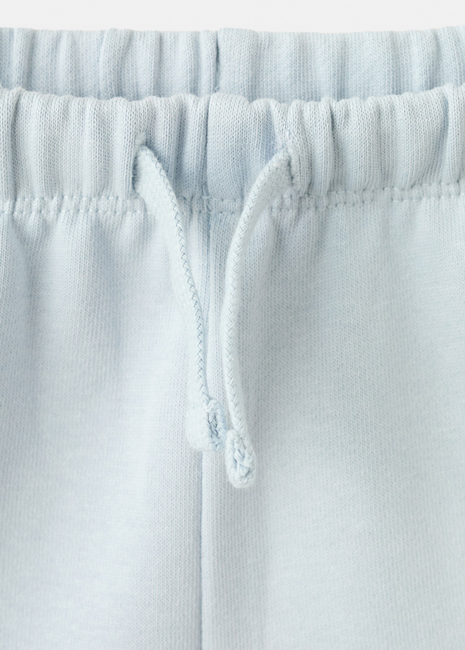 Short en coton à volants - Détail de l'article 8