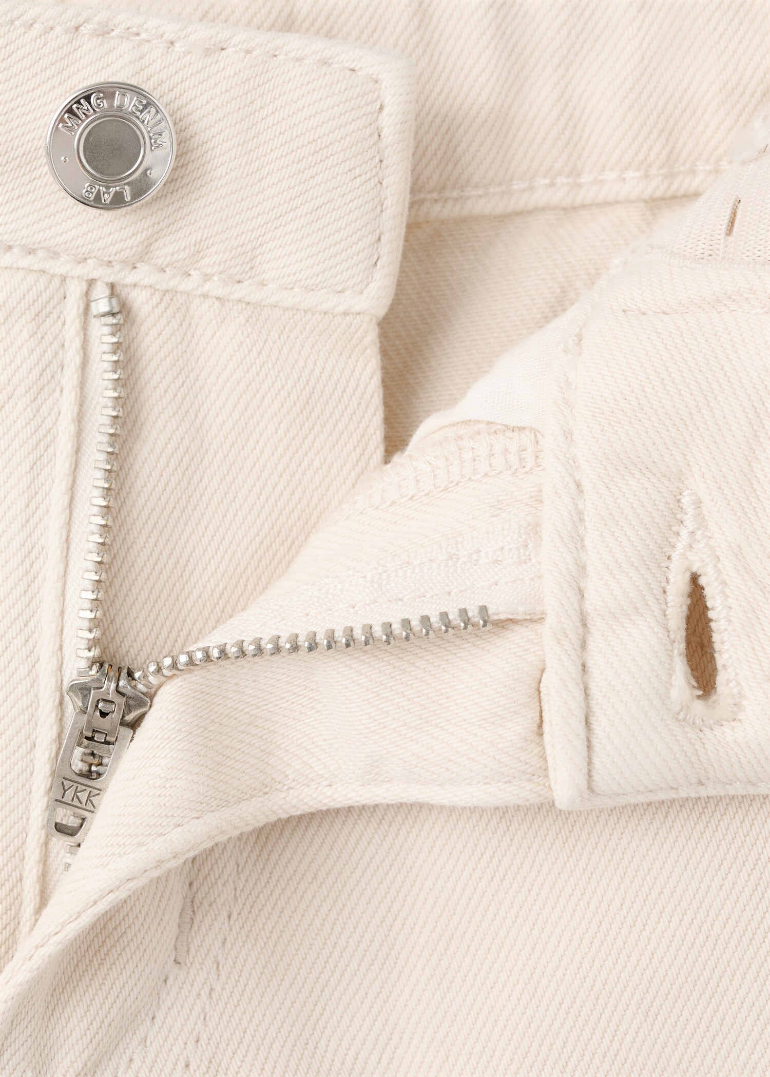 Shorts luna - Details of the article 8