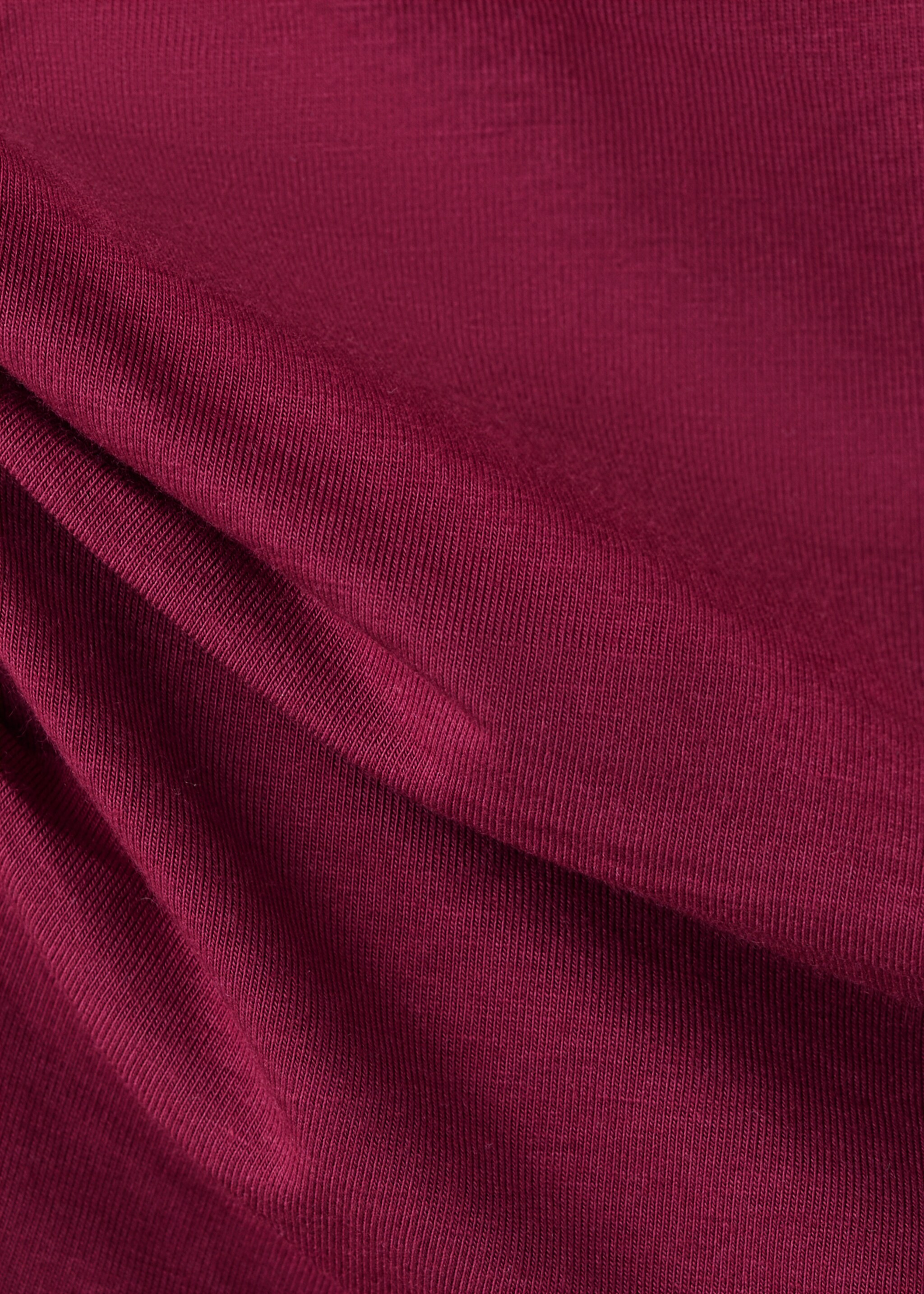 Top col bateau - Détail de l'article 0, Bordeaux. Ref: 27016745-00.