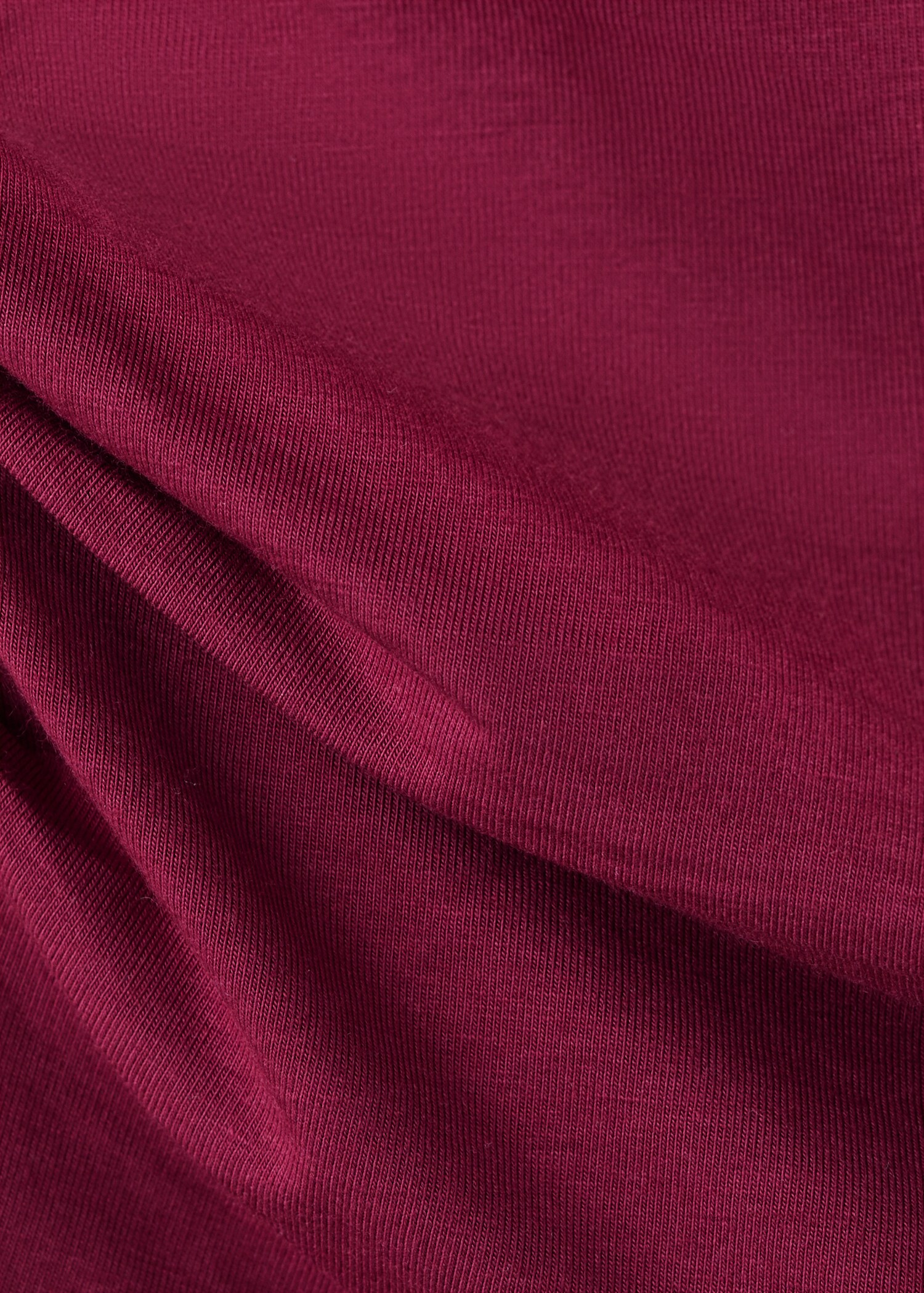 Boat-neck top - Details of the article 0