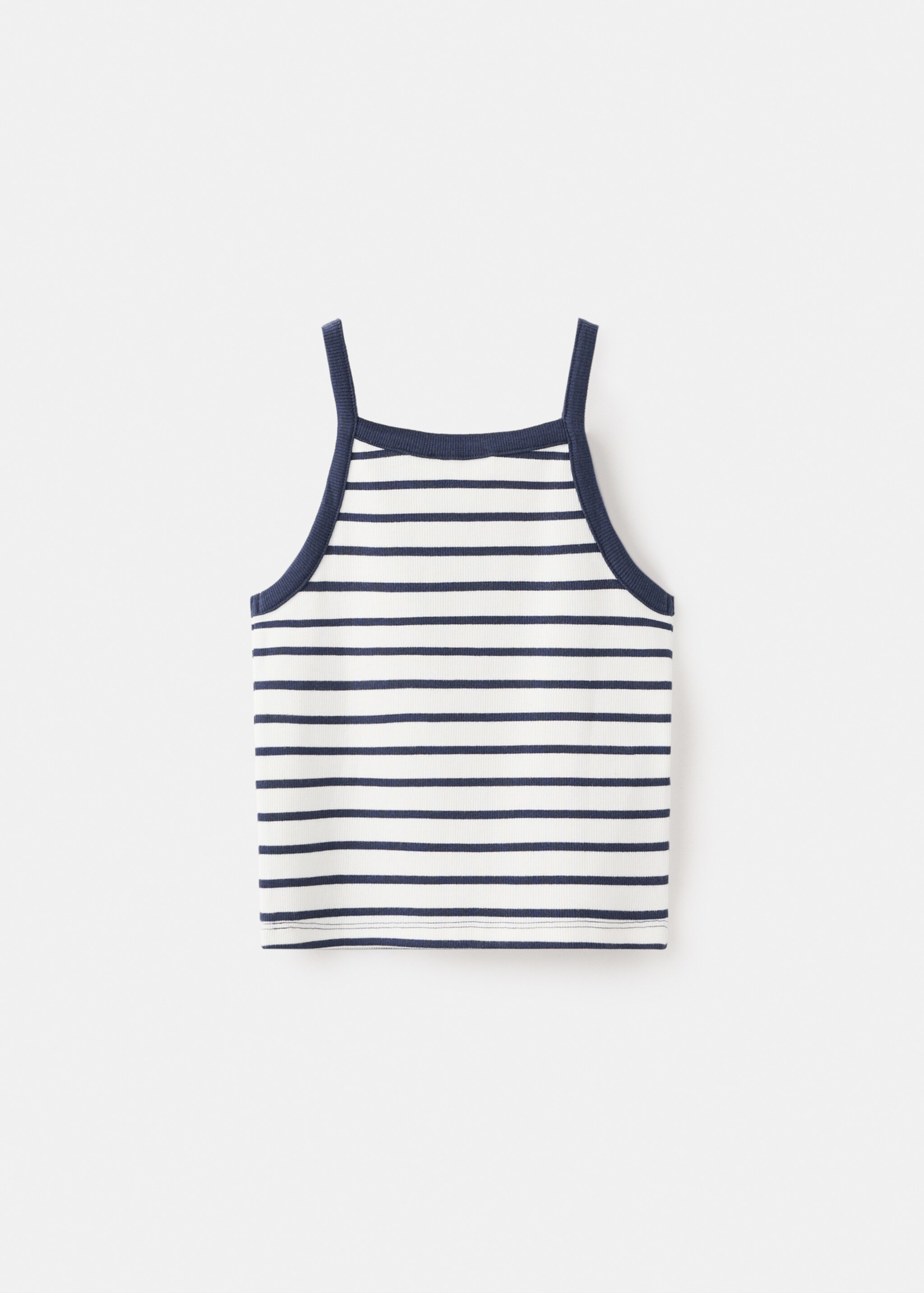 Camiseta ribr - Artículo sin modelo, Azul marino. Ref: 27016749-00.