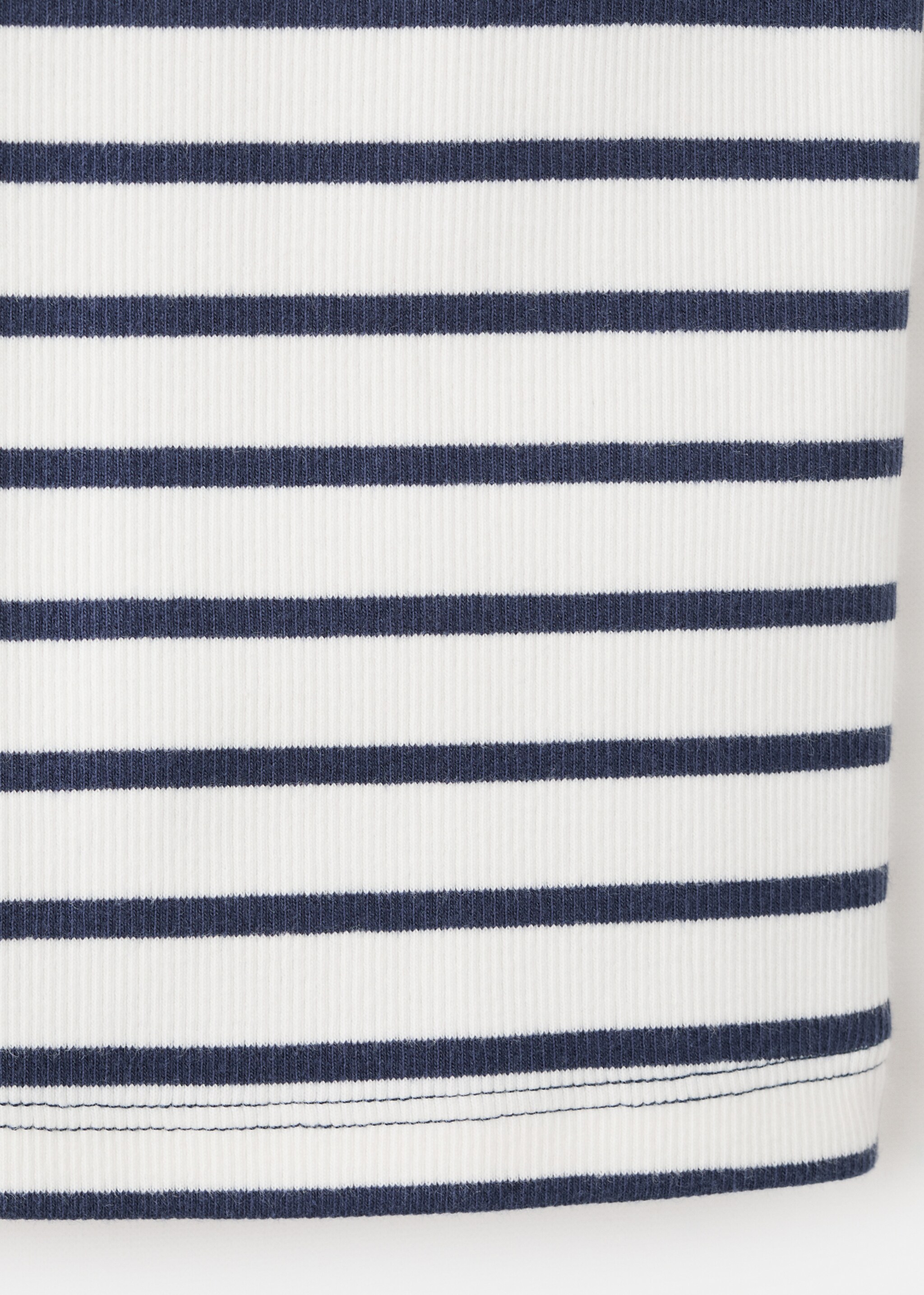 Camiseta ribr - Detalle del artículo 0, Azul marino. Ref: 27016749-00.