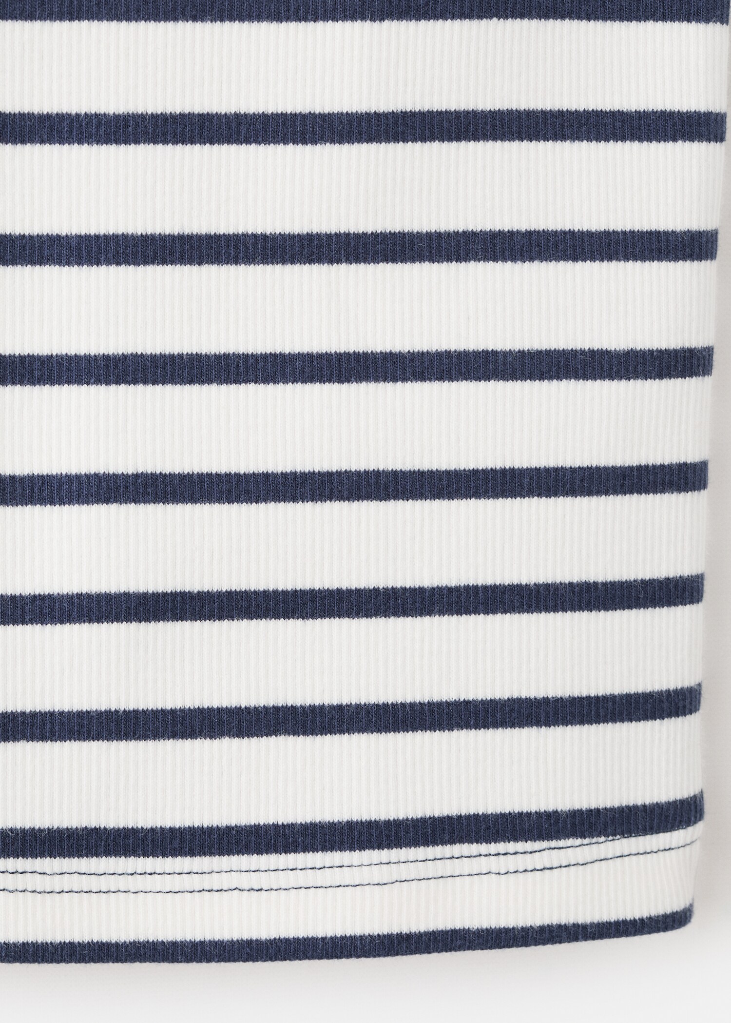 Camiseta tirantes rayas - Detalle del artículo 0