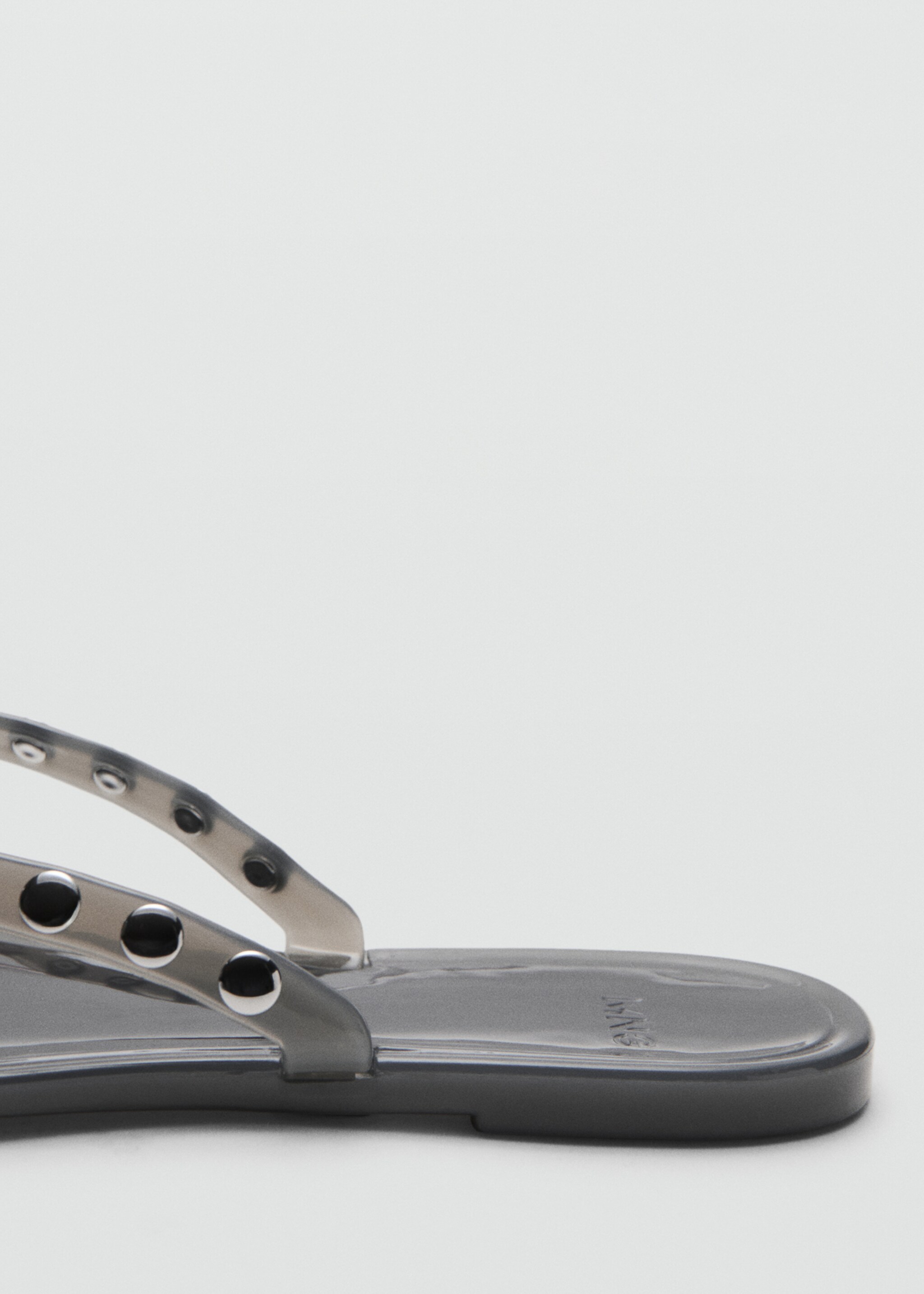 Sandales pool2 - Détail de l'article 1, Gris. Ref: 27017138-00.