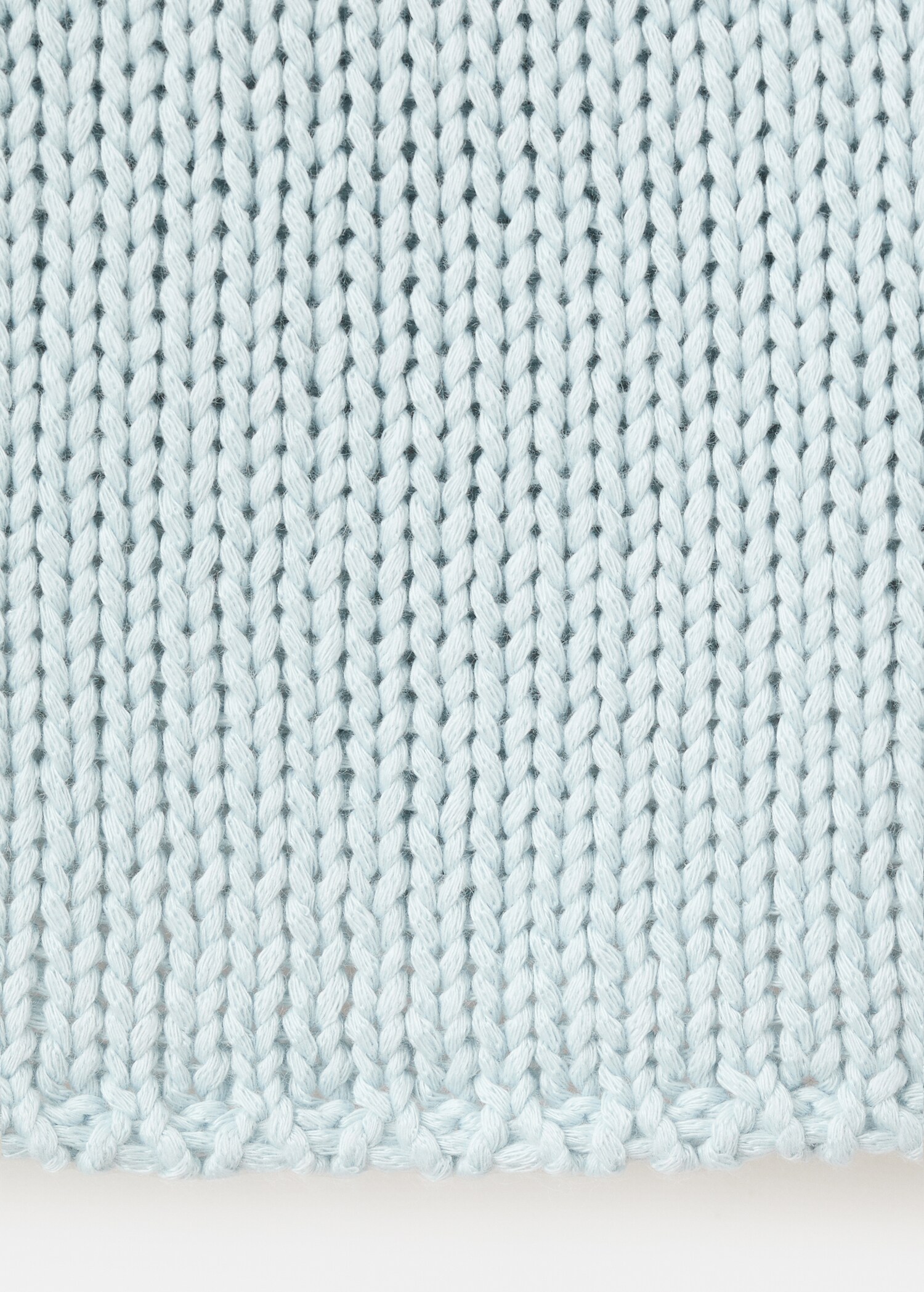 Top punto detalle fular - Detalle del artículo 0