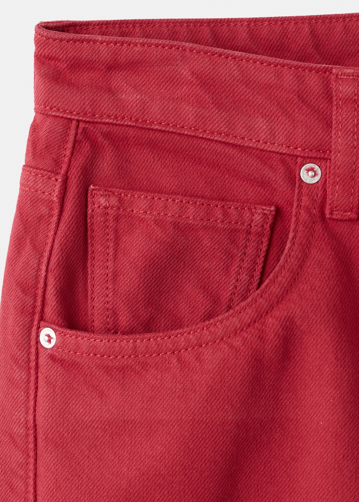 Jeans kika - Details of the article 8