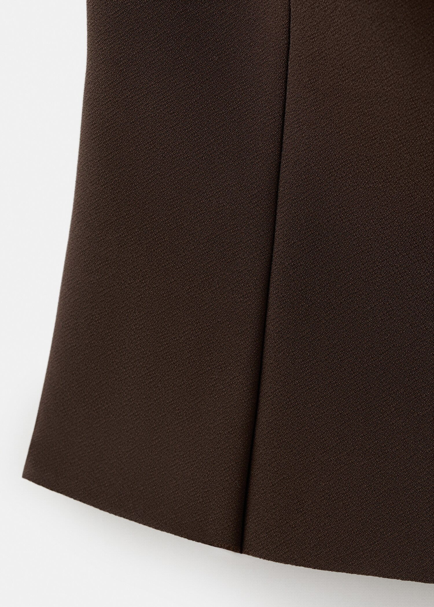 Top ajusté décolleté - Détail de l'article 0