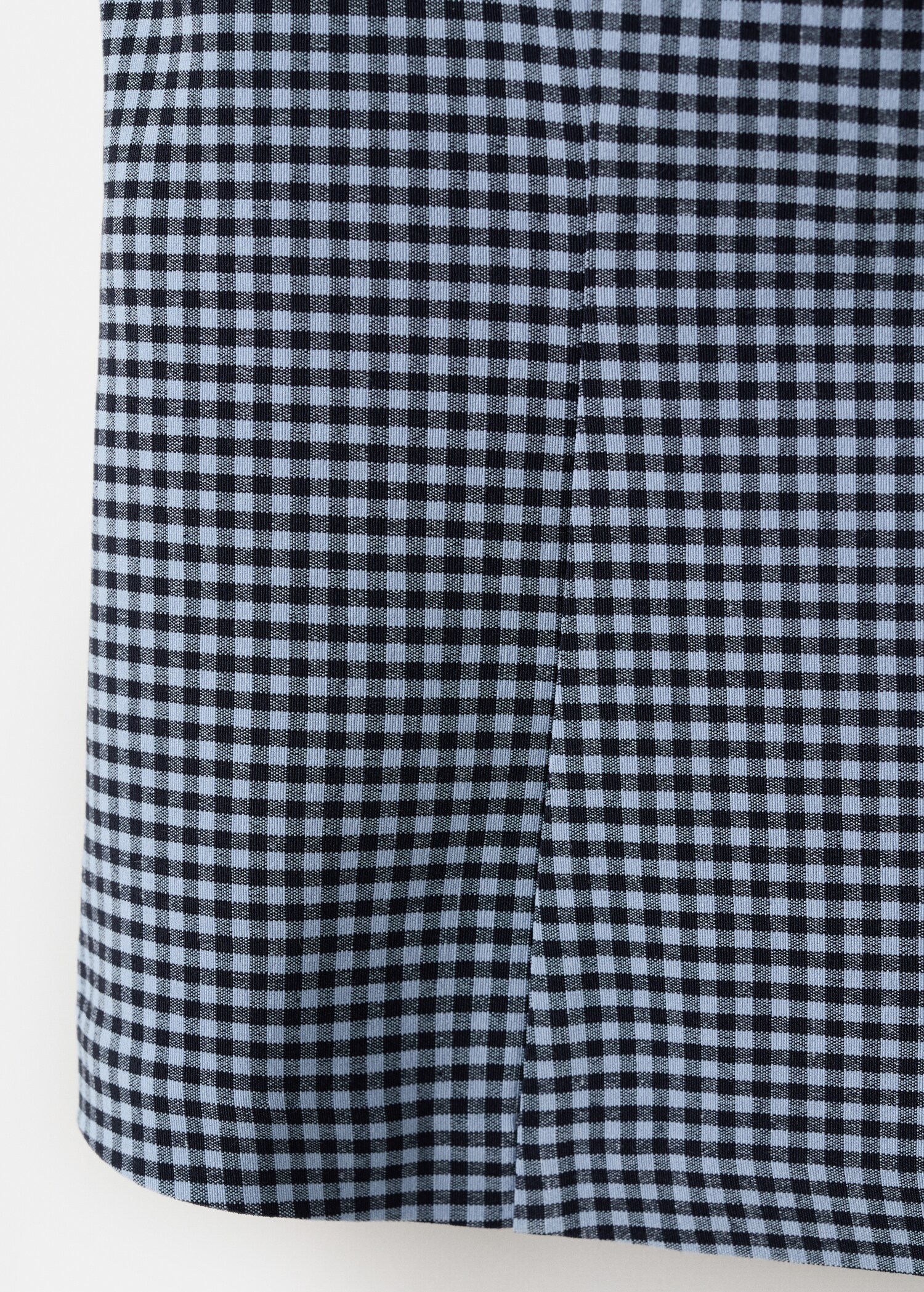 Top vichy - Détail de l'article 0