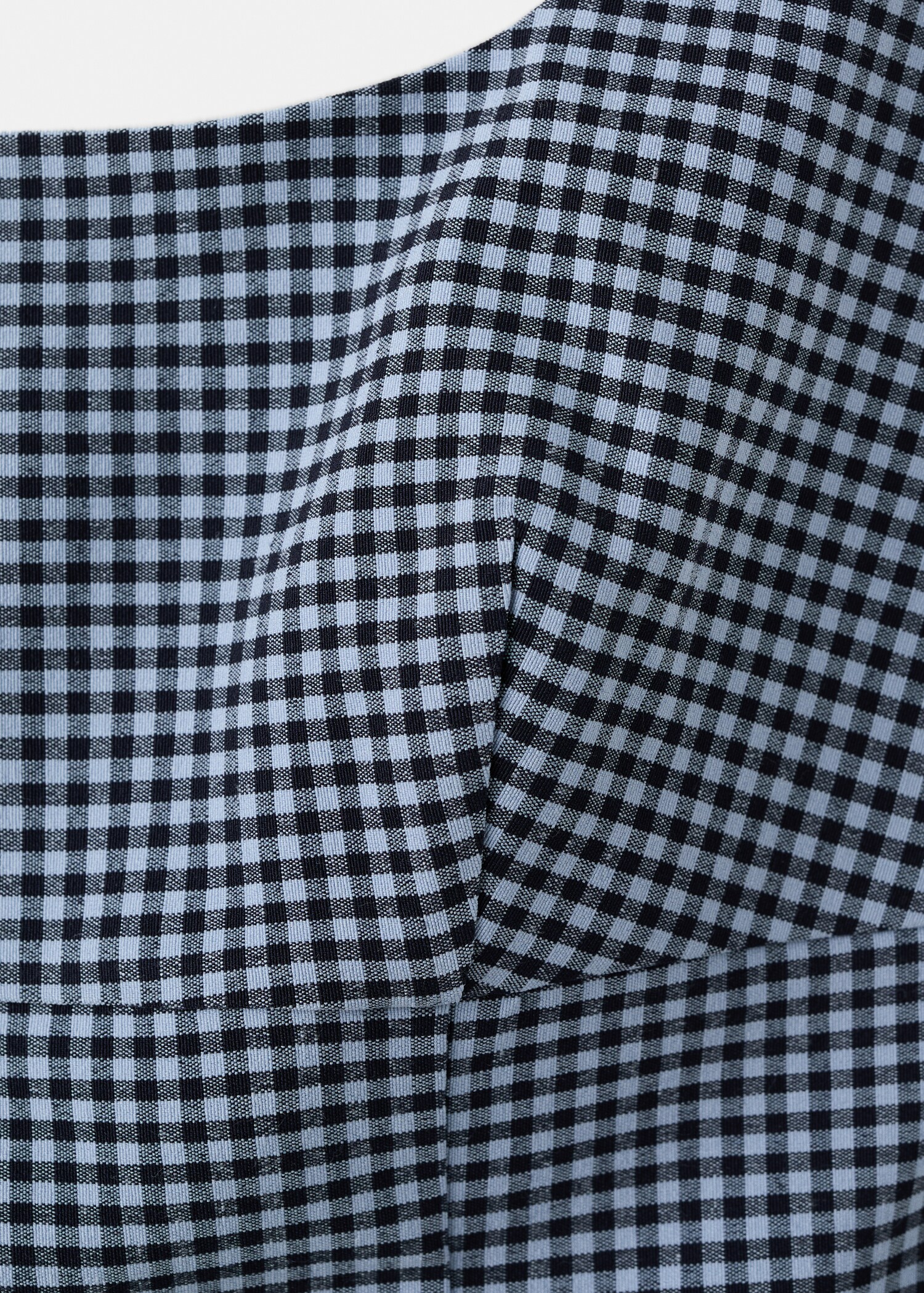 Top vichy - Détail de l'article 8