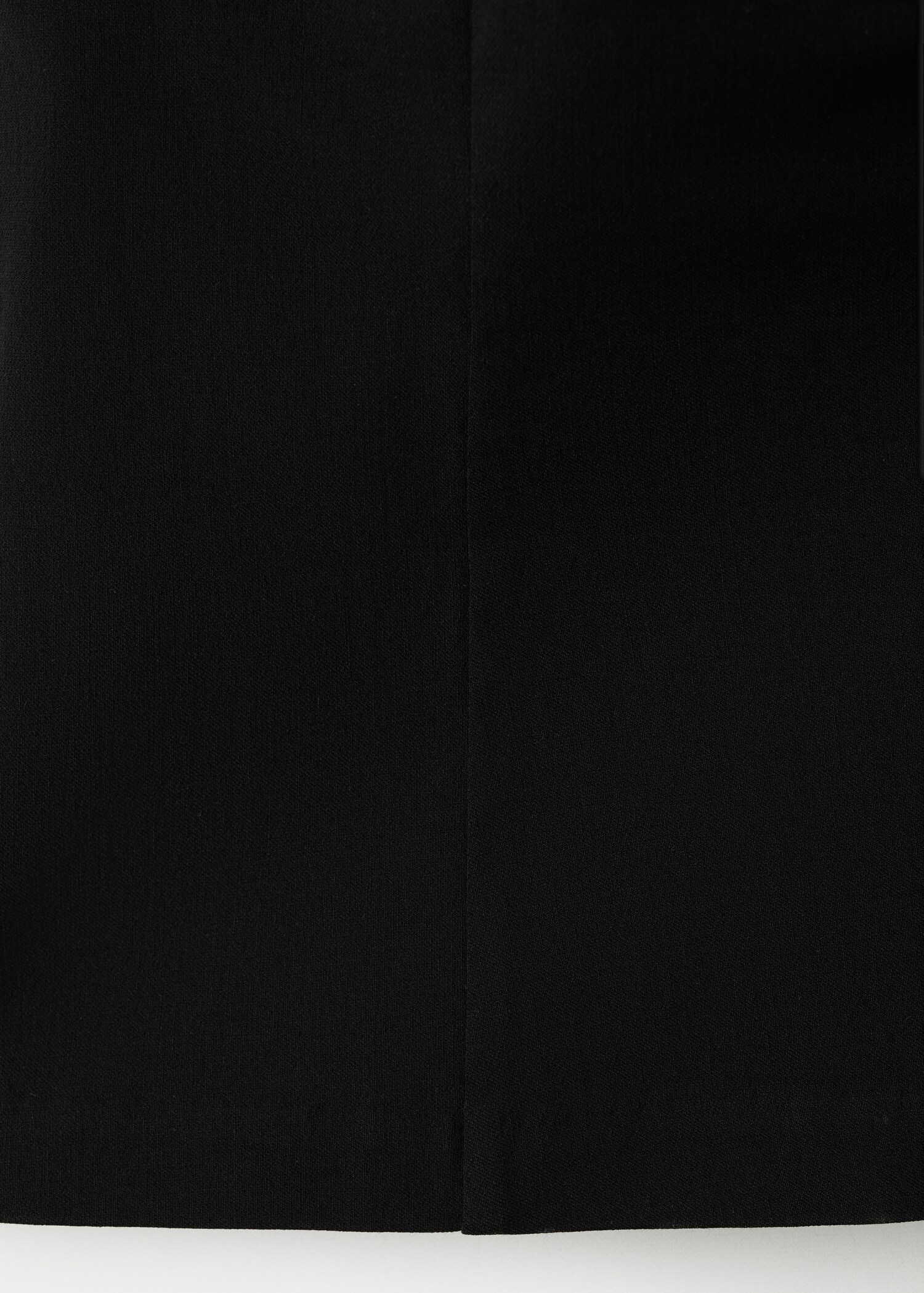 Top ajusté décolleté - Détail de l'article 0