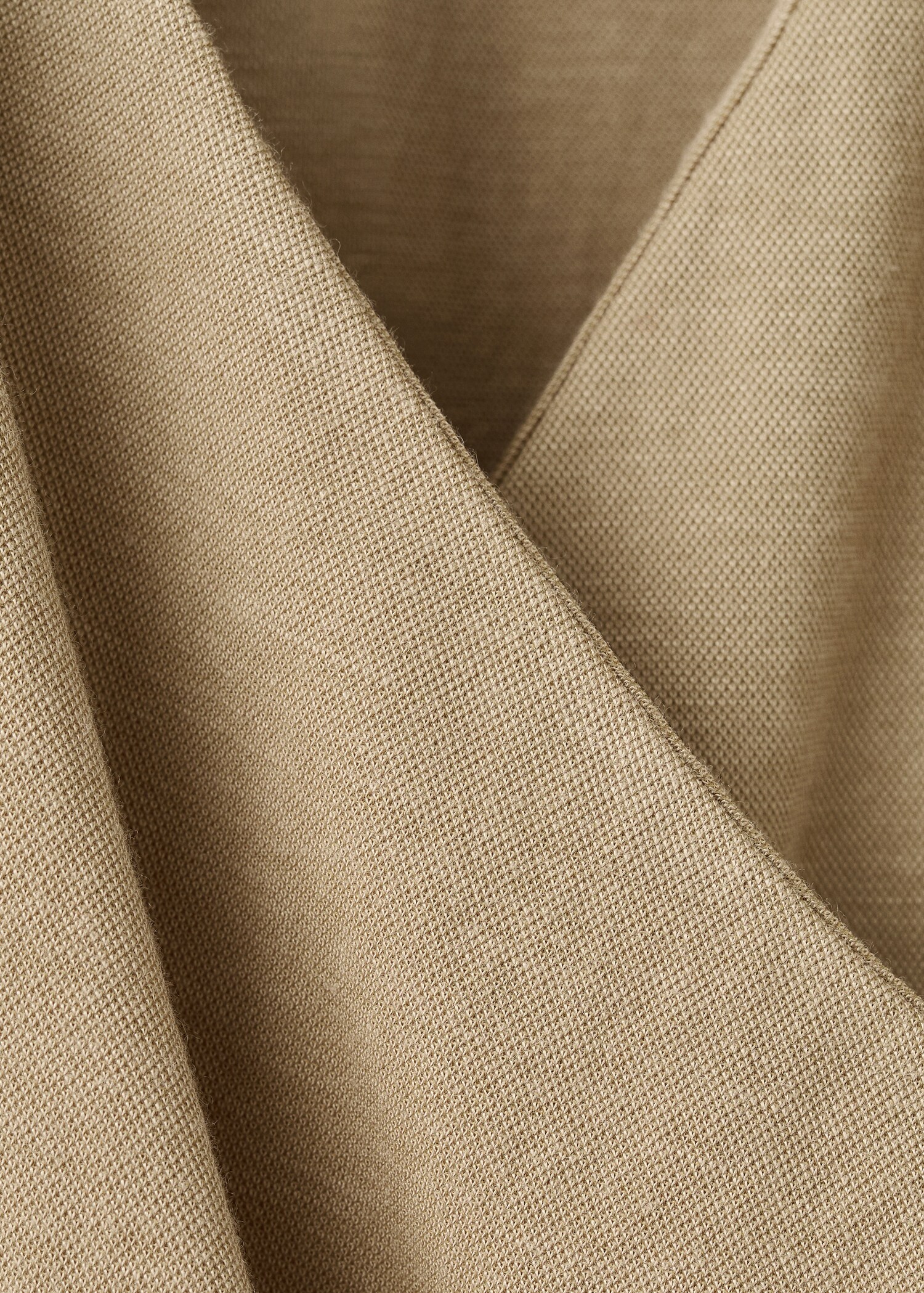 Ruched wrap top - Details of the article 0