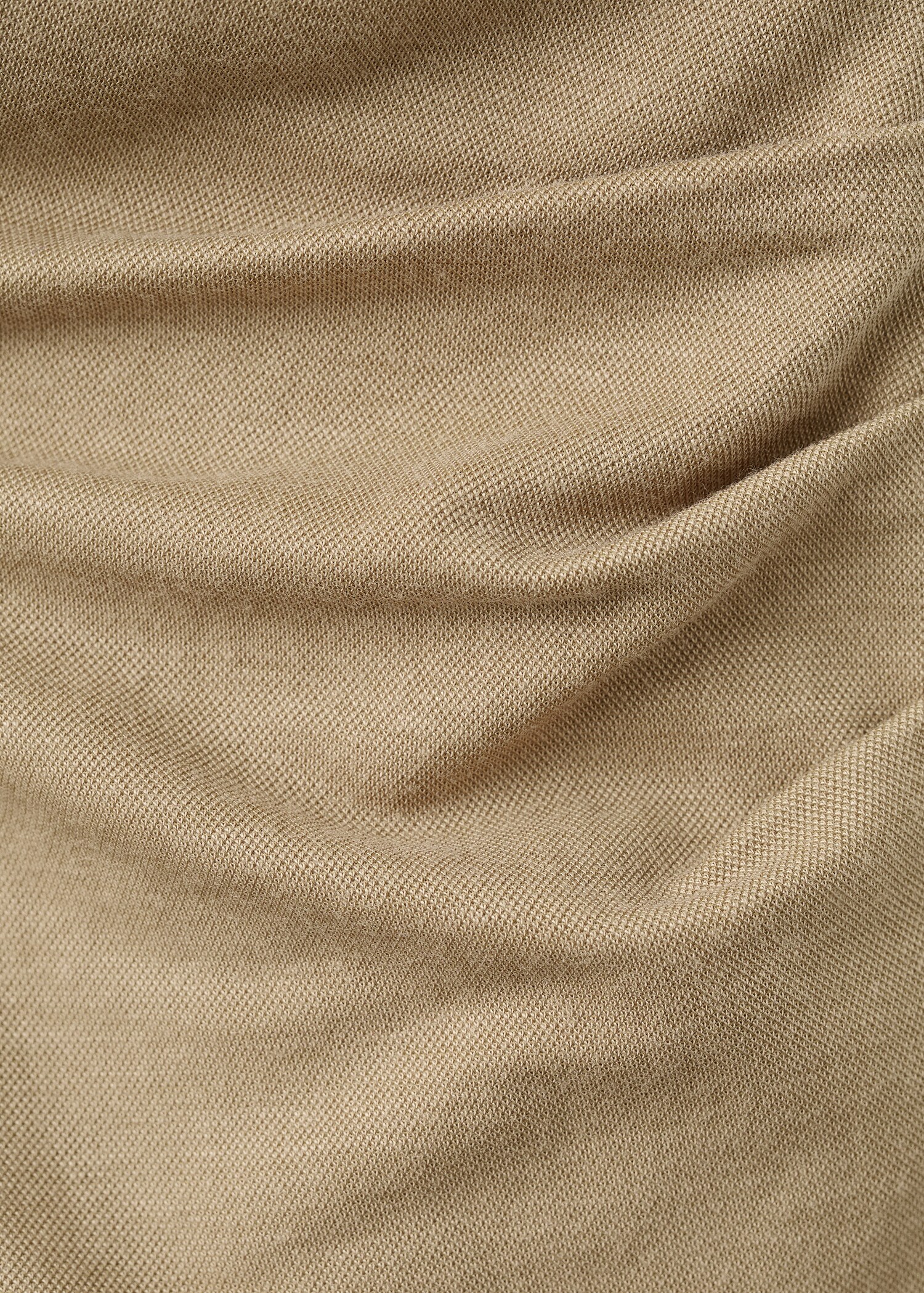 Ruched wrap top - Details of the article 8