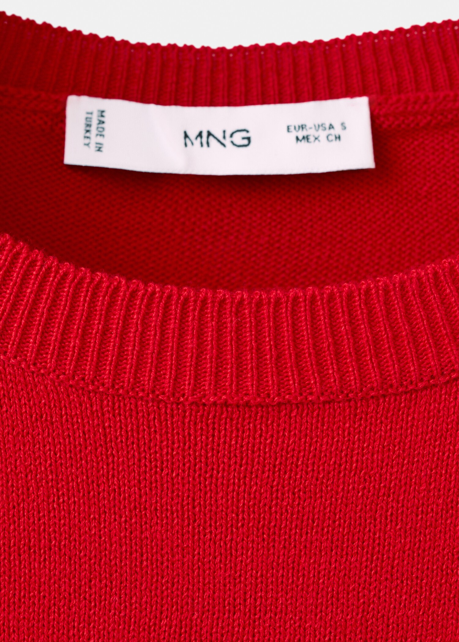 كنزة بتفاصيل فيونكة - تفاصيل المنتج 8