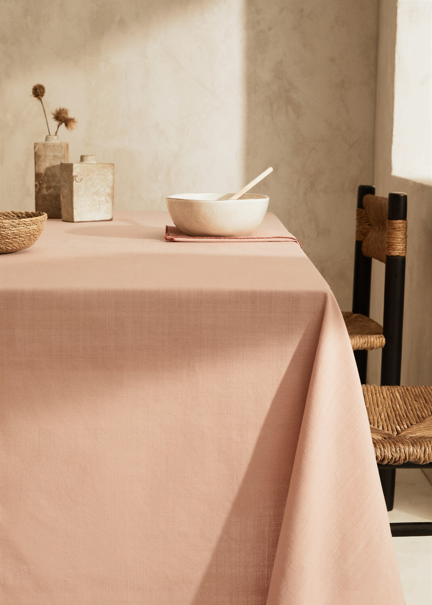 Nappe coton 150x250 cm — free download
