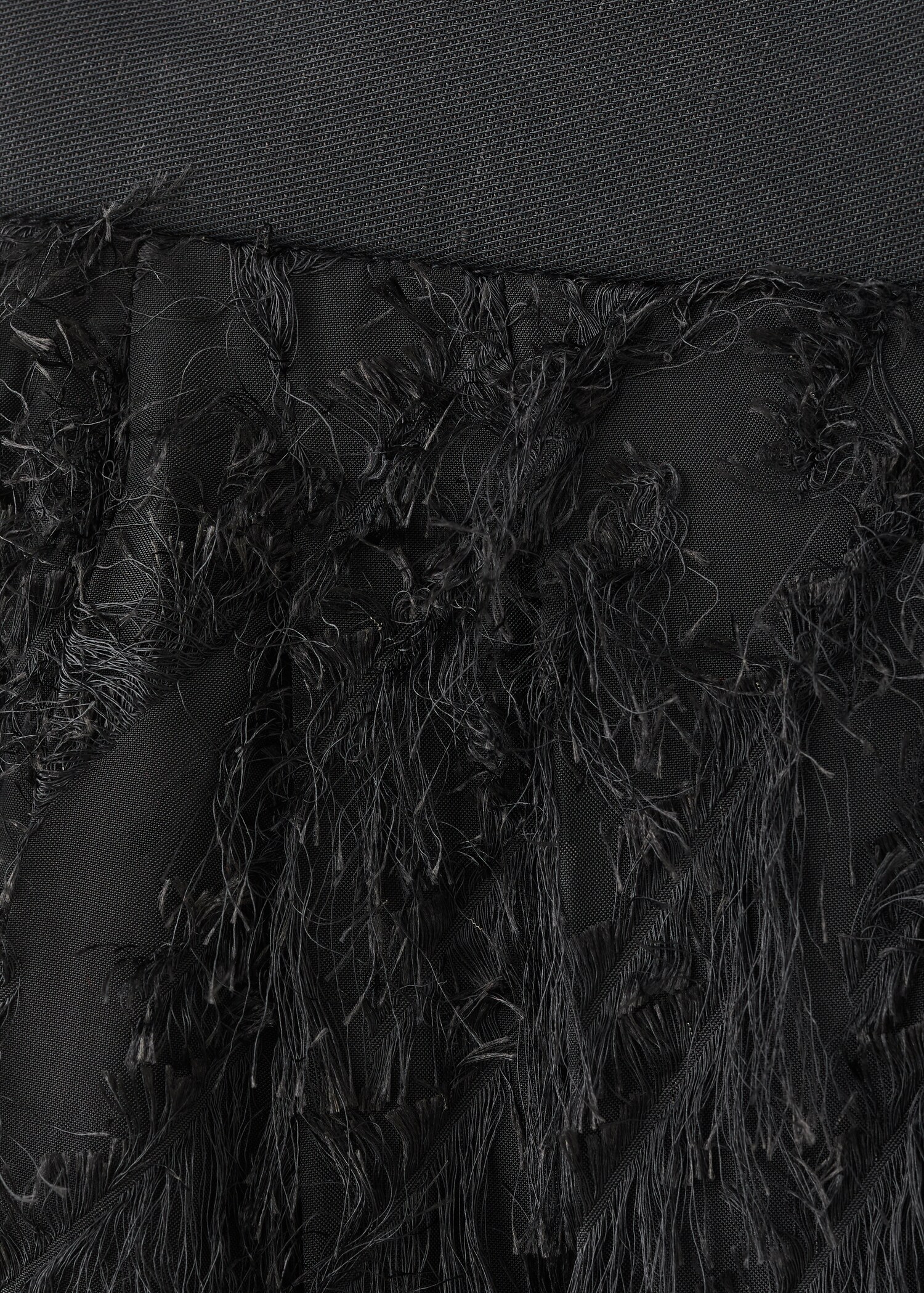 Pantalón recto hilos - Detalle del artículo 0