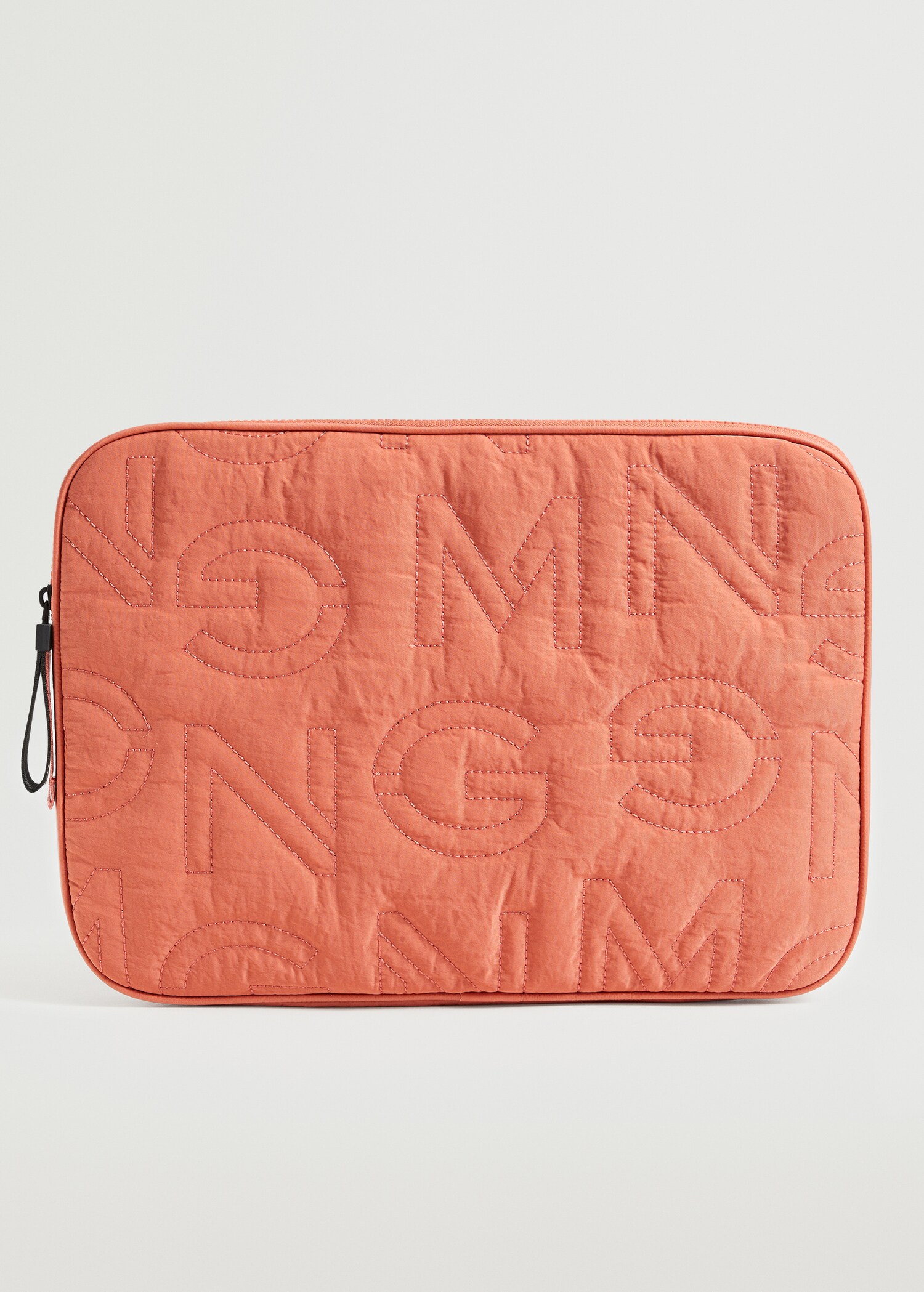Funda portátil acolchada - Artículo sin modelo