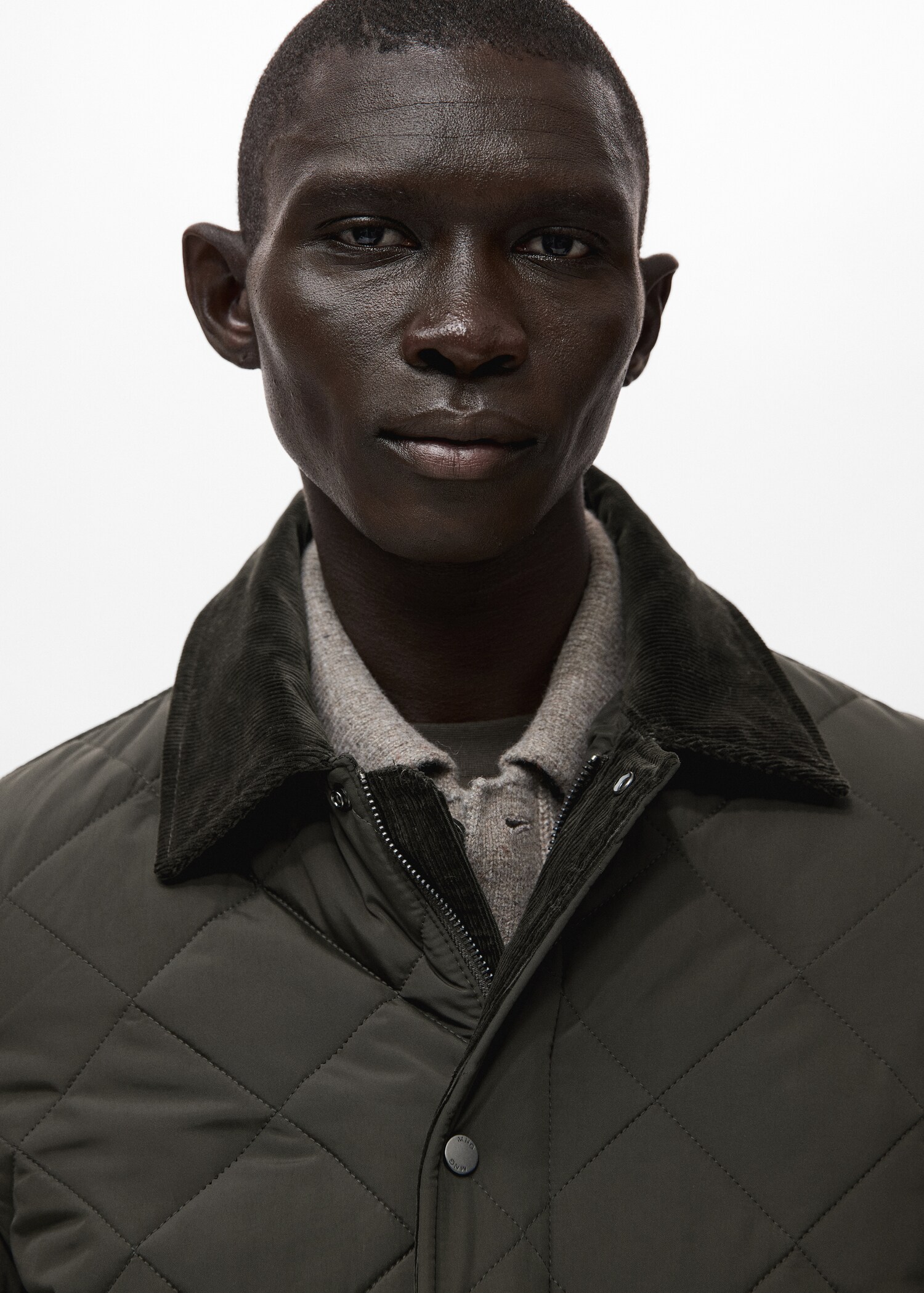 Jacket randal - Details of the article 1