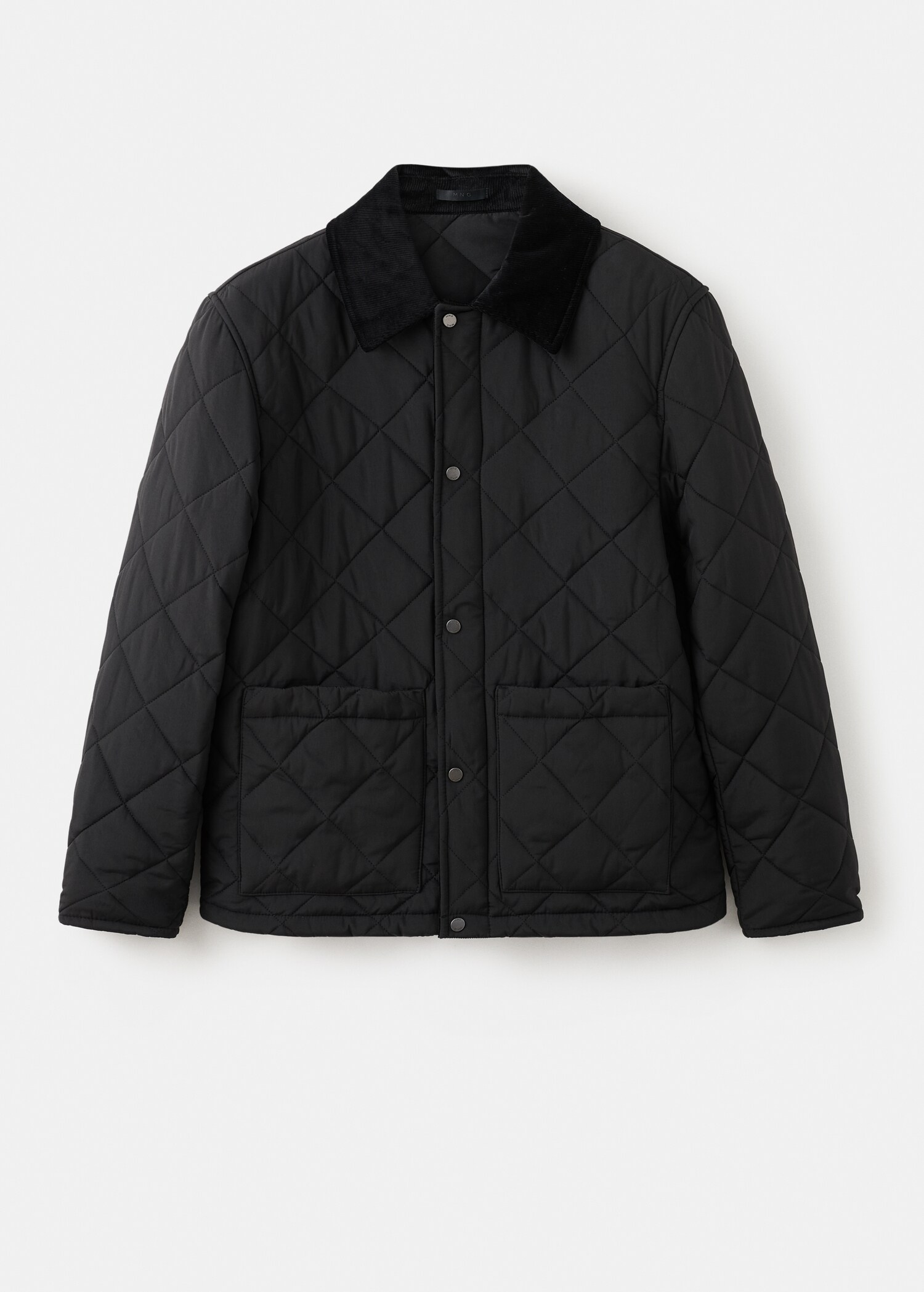 Jacket randal - Article without model