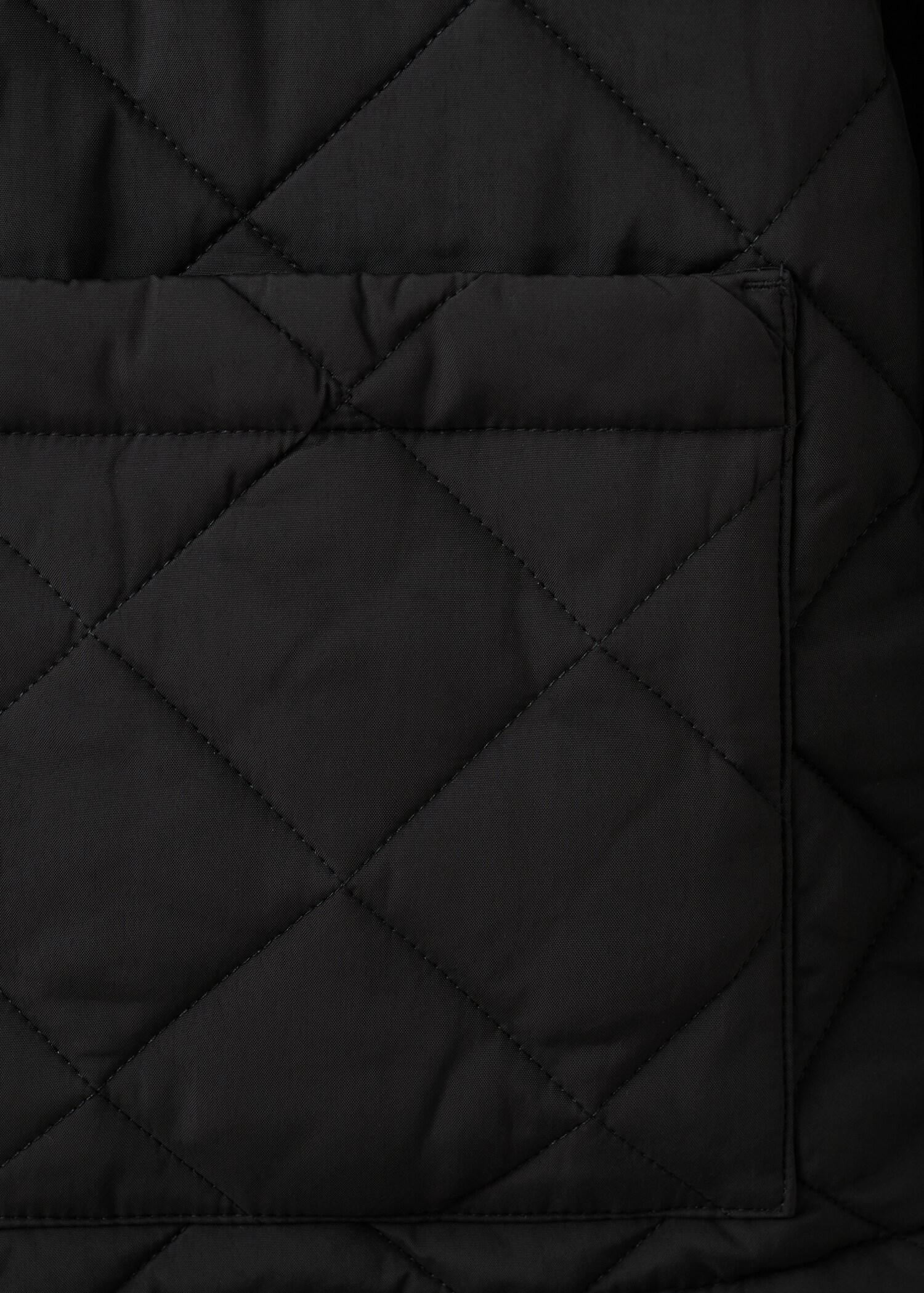 Jacket randal - Details of the article 0