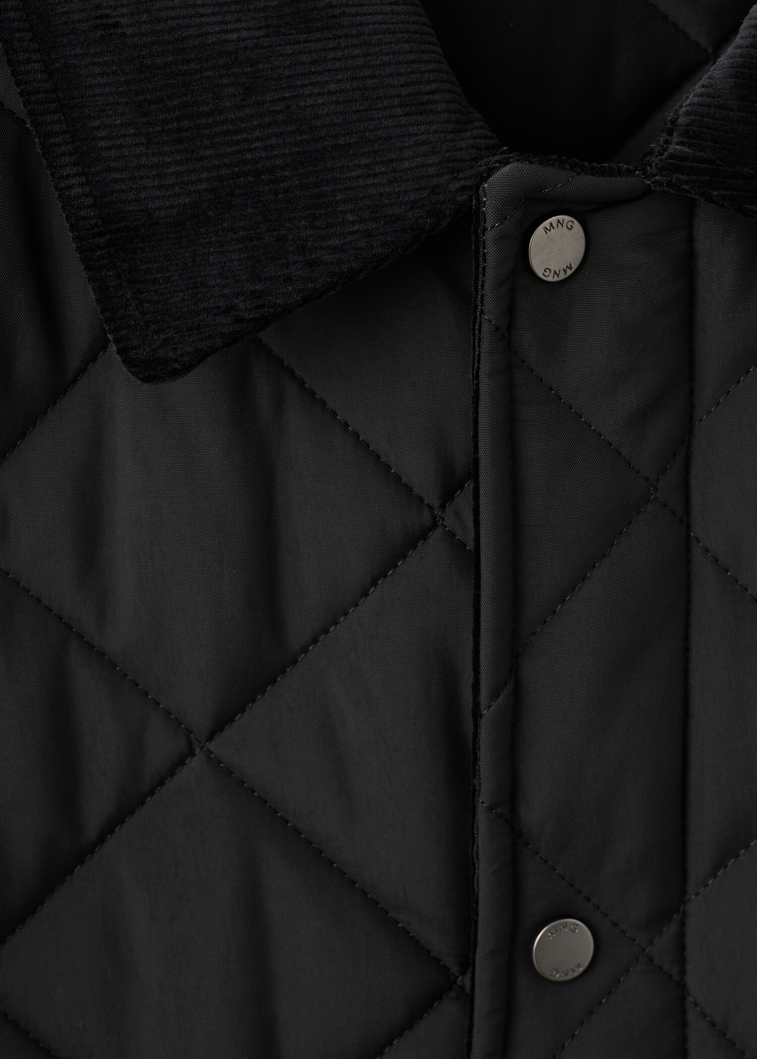 Jacket randal - Details of the article 8