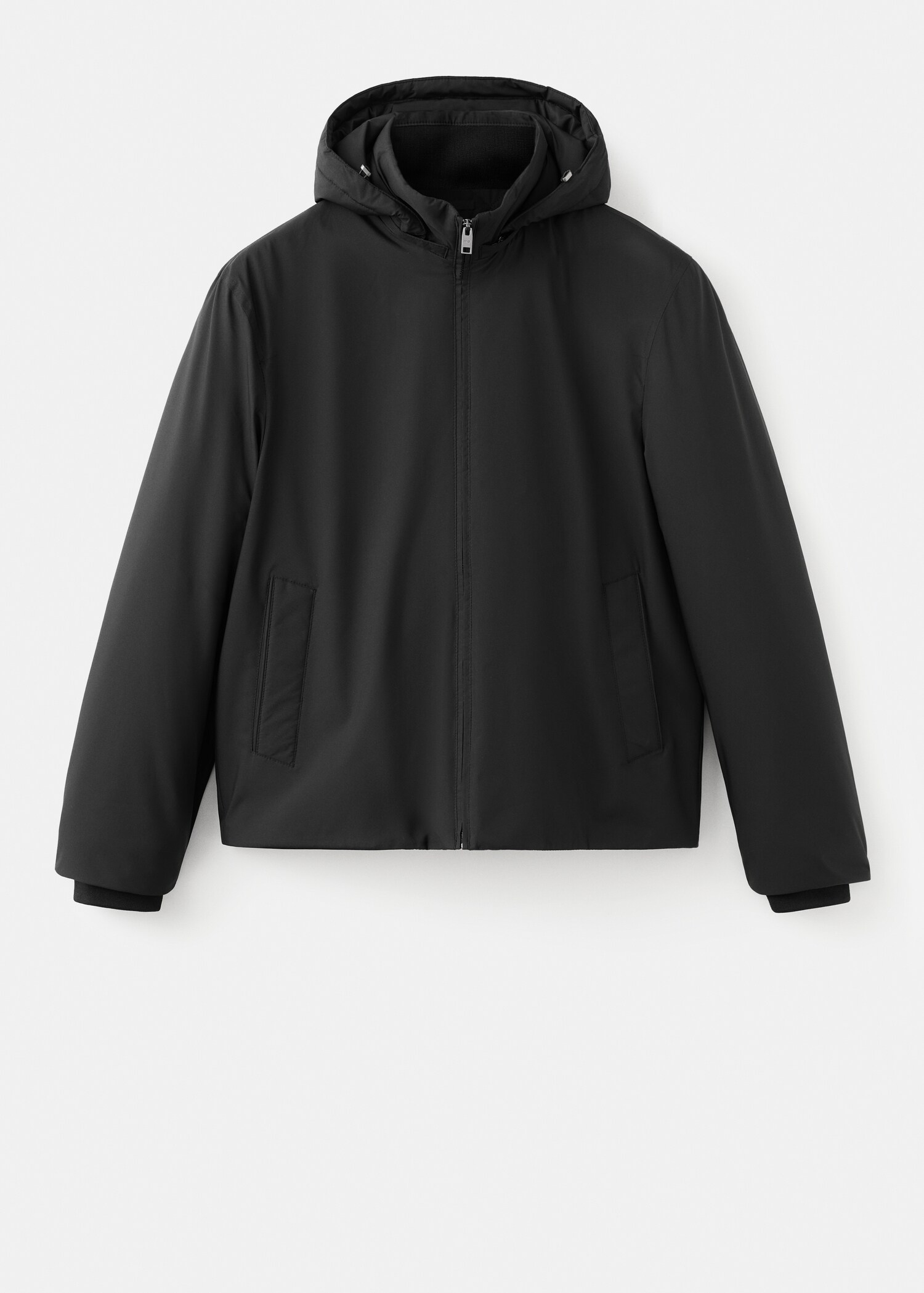 Veste cunen - Article sans modèle