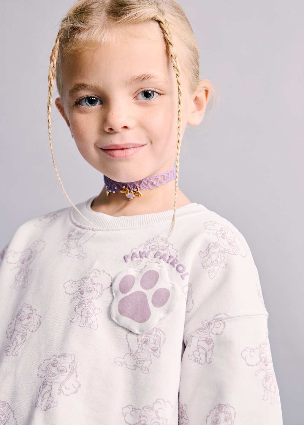 Paw Patrol Sweatshirt