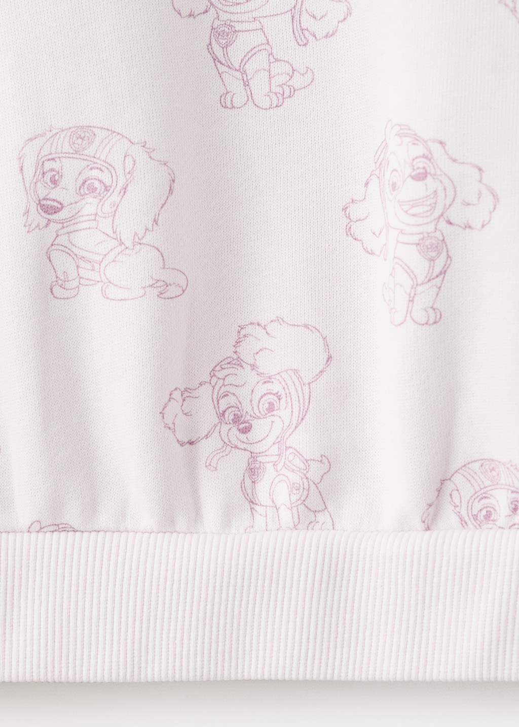 Paw Patrol Sweatshirt