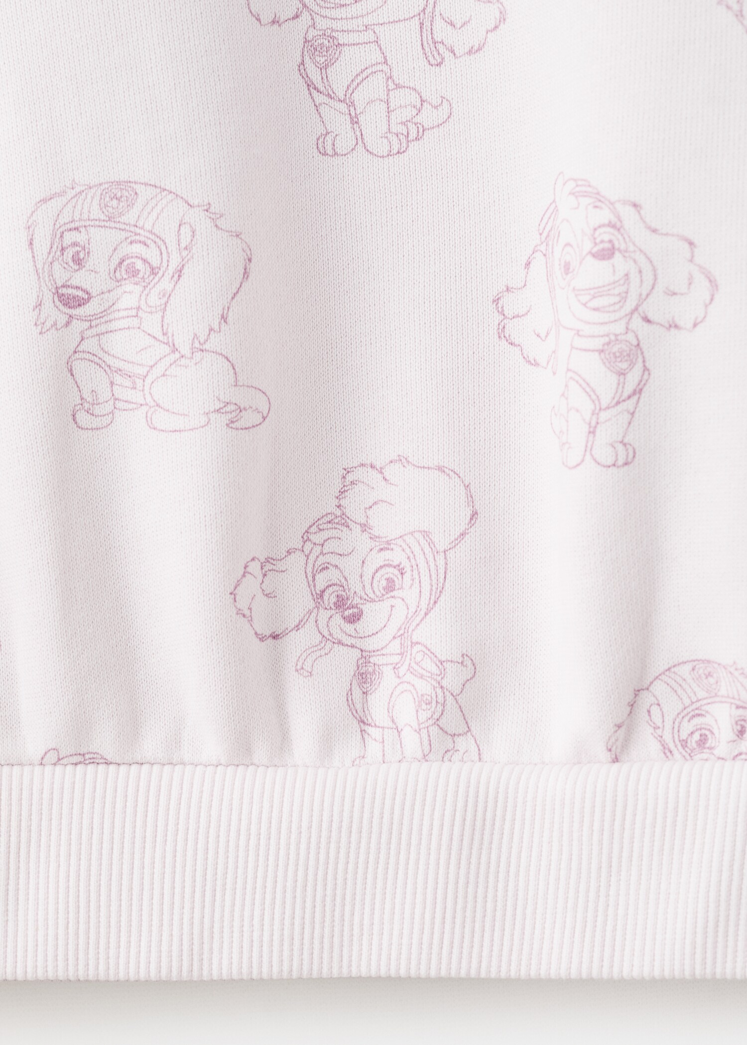 Sweat-shirt Pat'Patrouille - Détail de l'article 0