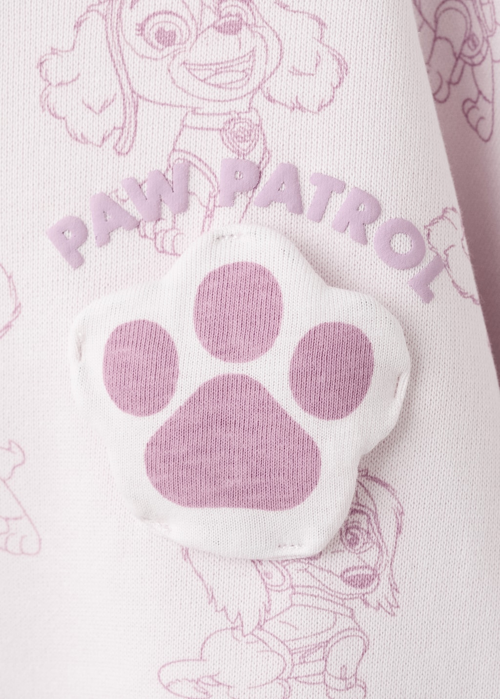 Paw Patrol Sweatshirt