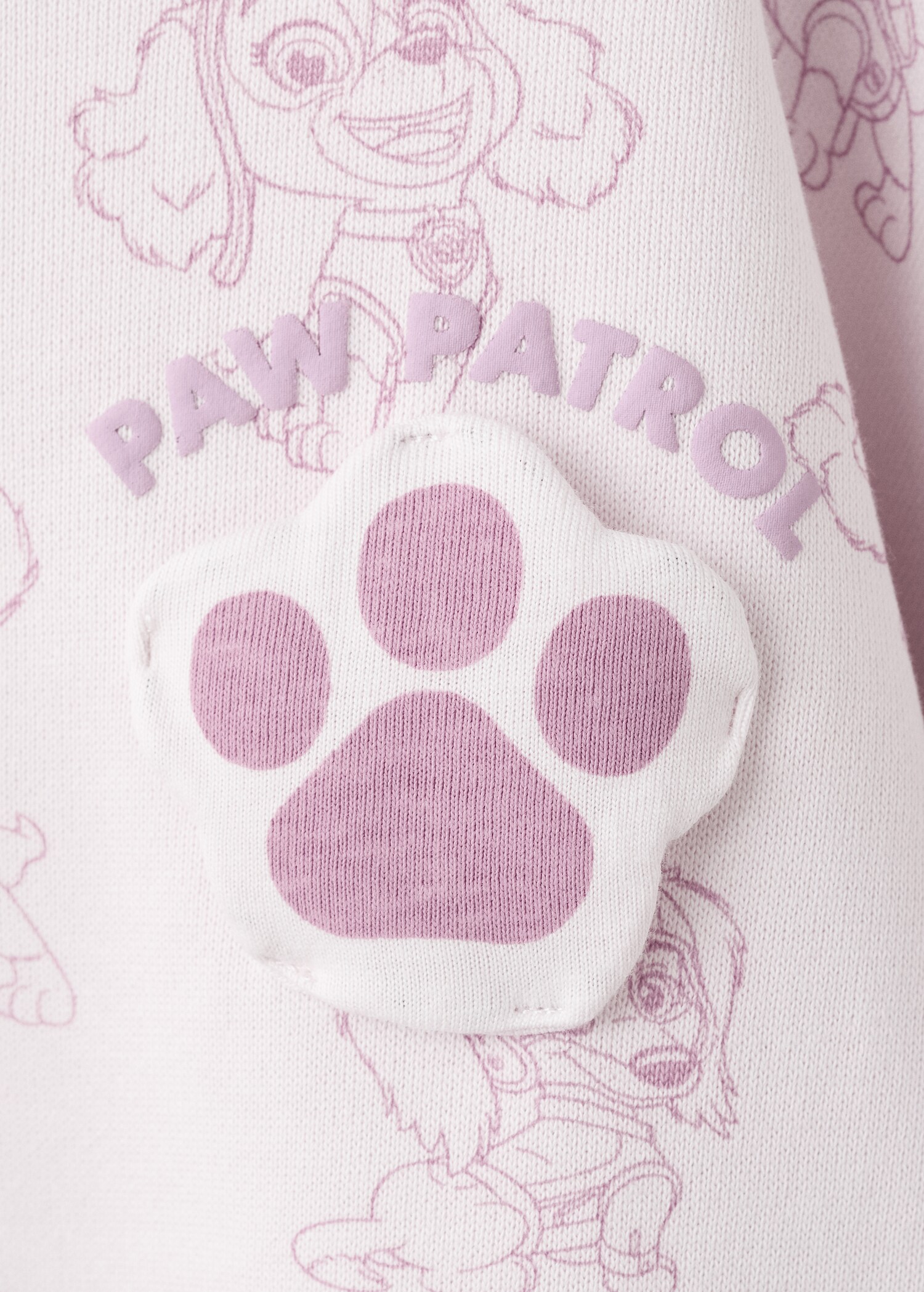 Sweat-shirt Pat'Patrouille - Détail de l'article 8