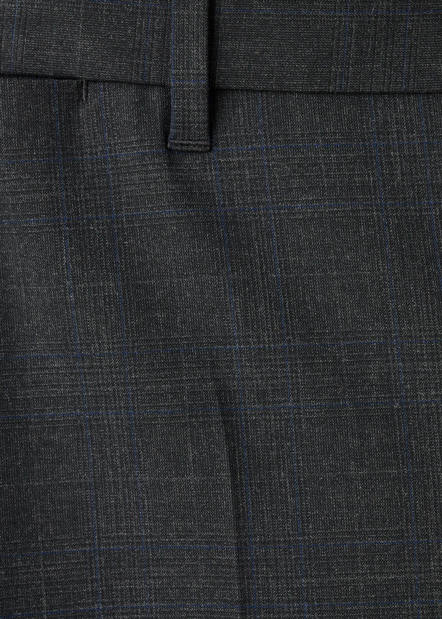 Pantalón regular fit pinzas - Detalle del artículo 0