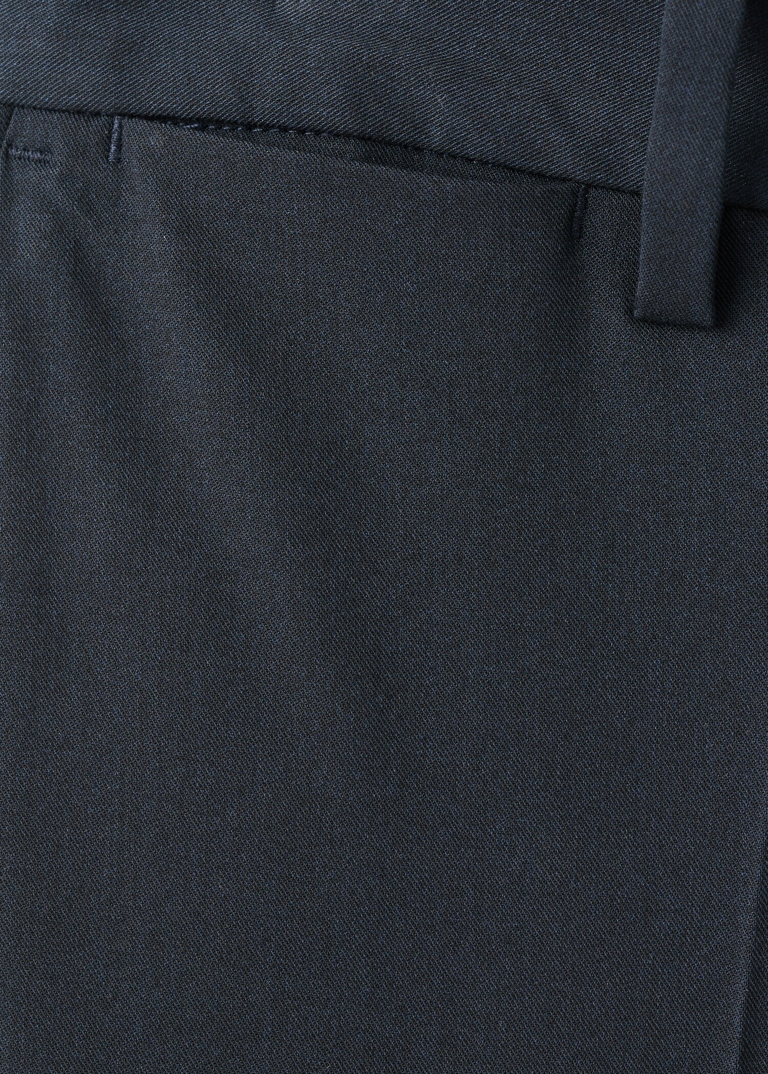 Pantalón Bologna cropped slim fit - Detalle del artículo 0