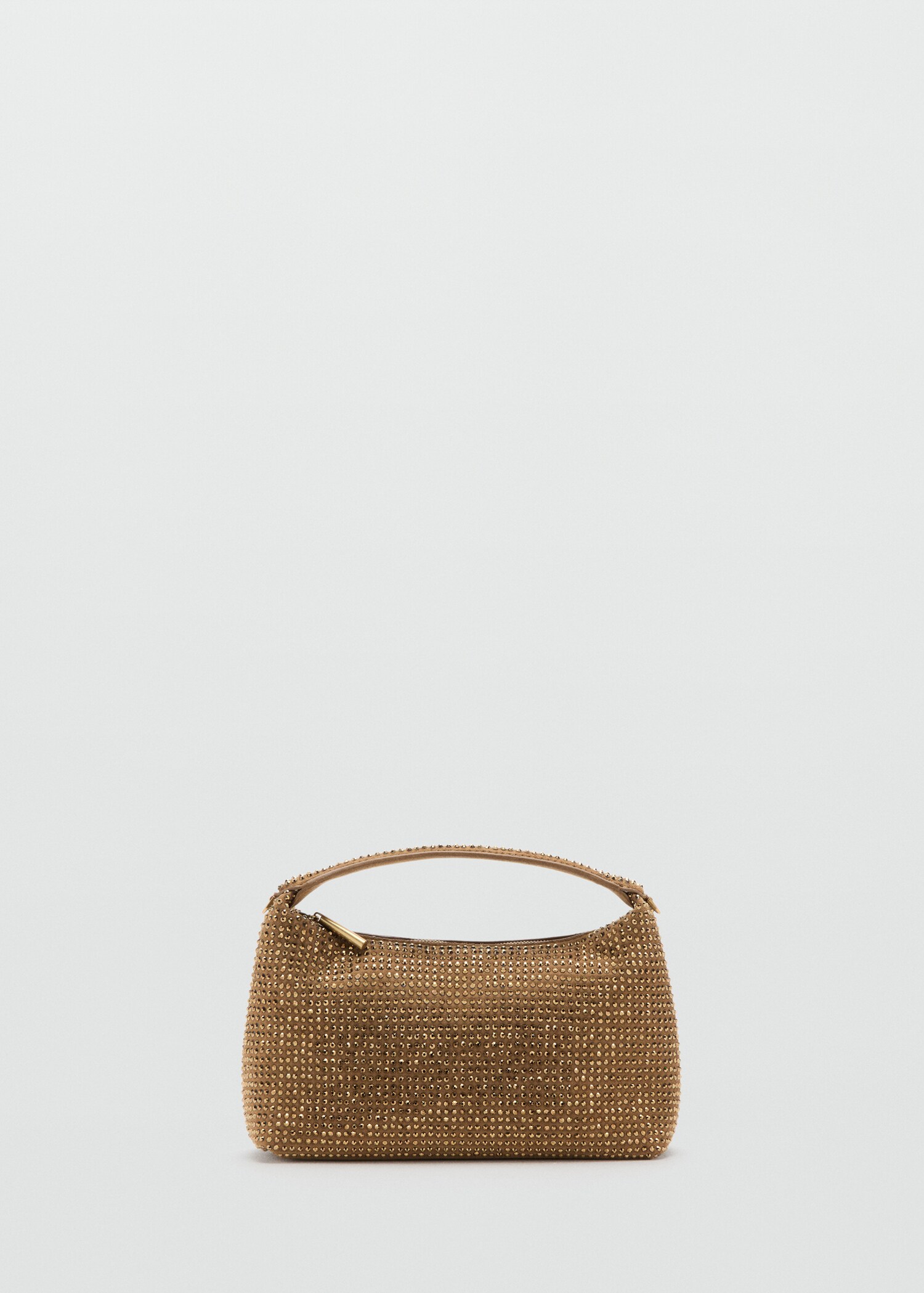 Sac à main strass - Article sans modèle