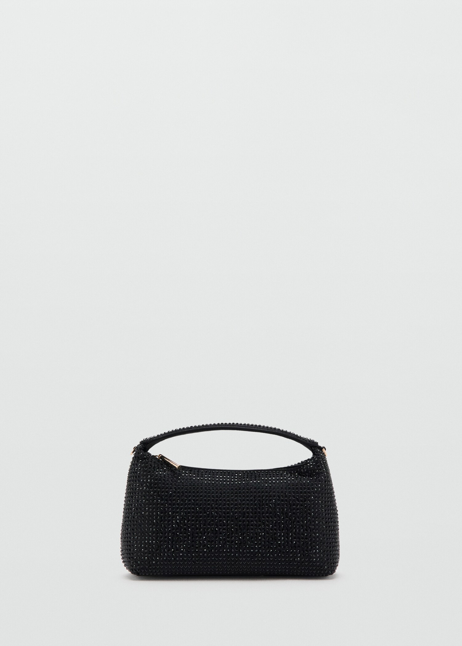 Sac à main strass - Article sans modèle