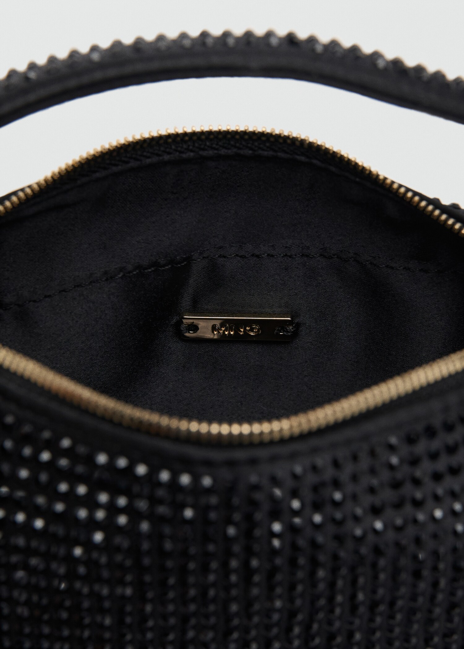 Sac à main strass - Détail de l'article 2