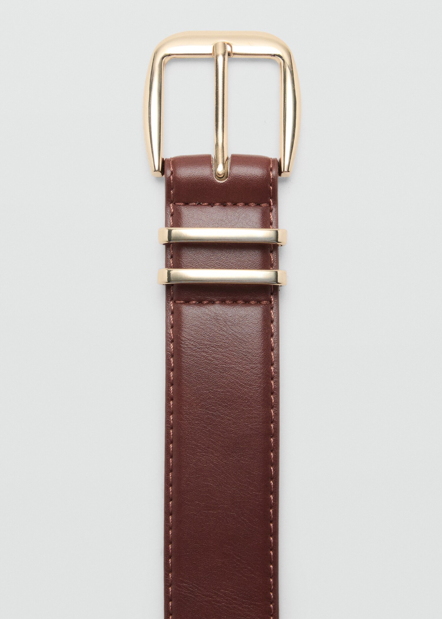 Ceinture boucle carrée - Détail de l'article 1