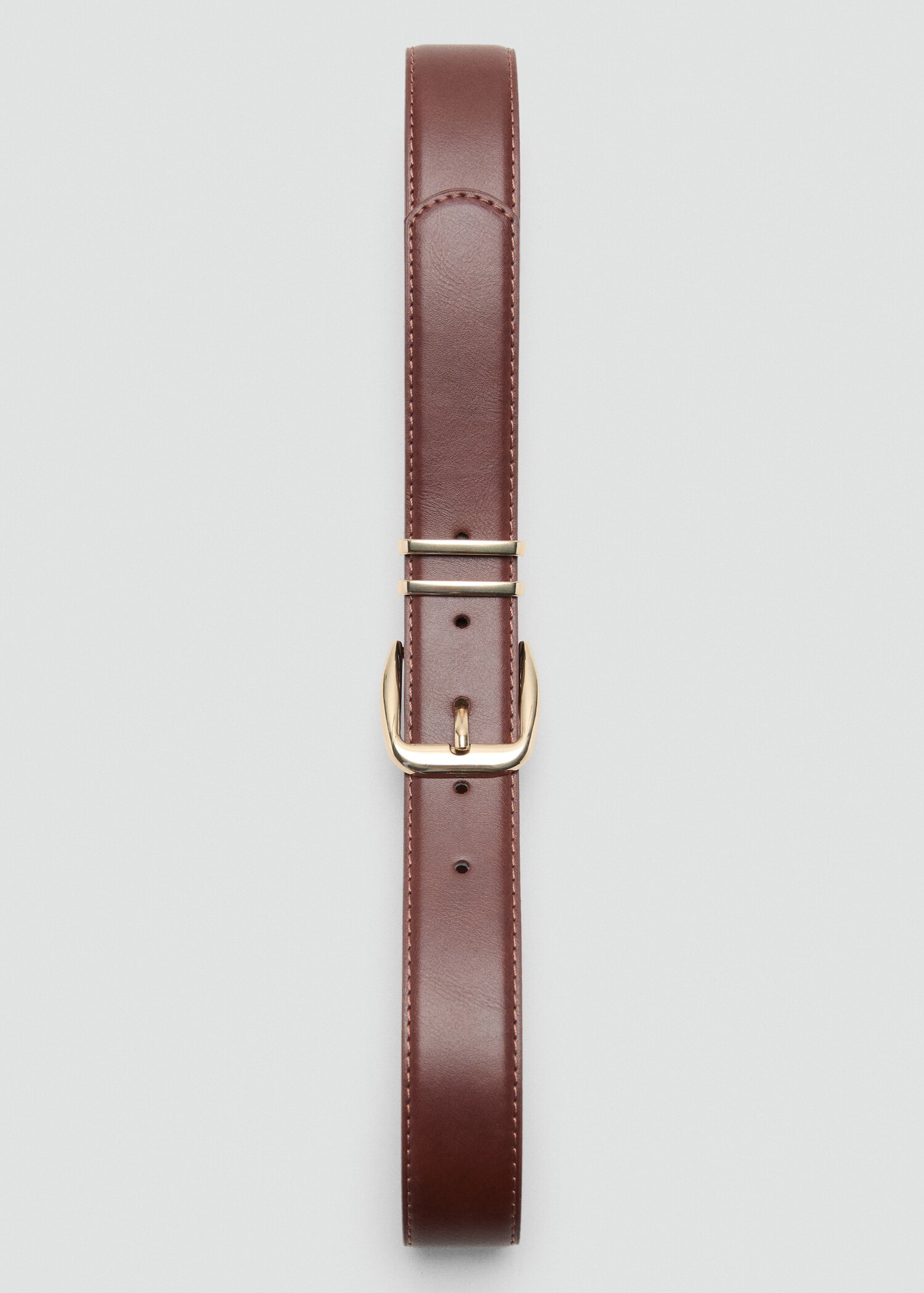 Ceinture boucle carrée - Détail de l'article 2