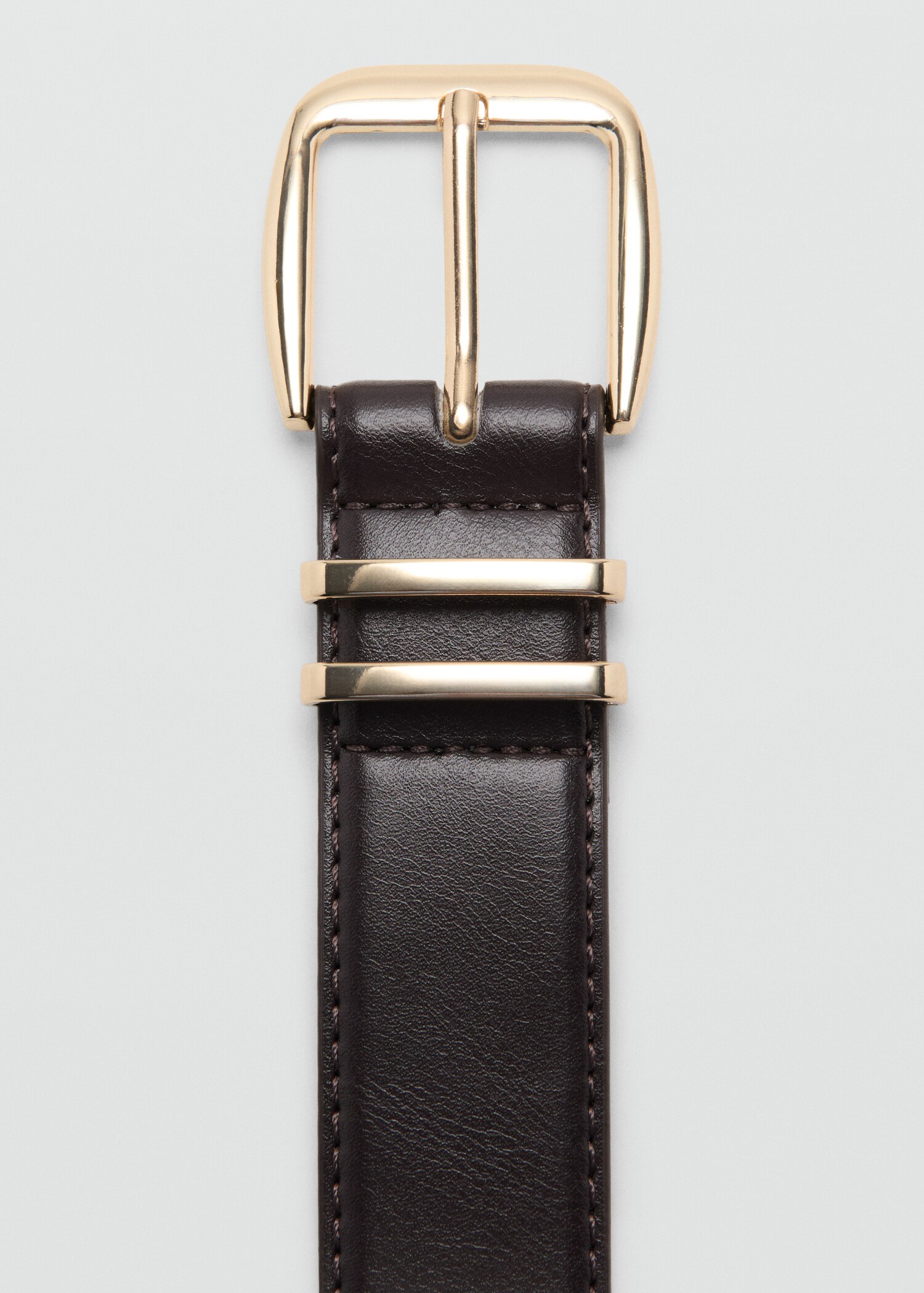 Ceinture boucle carrée - Détail de l'article 1