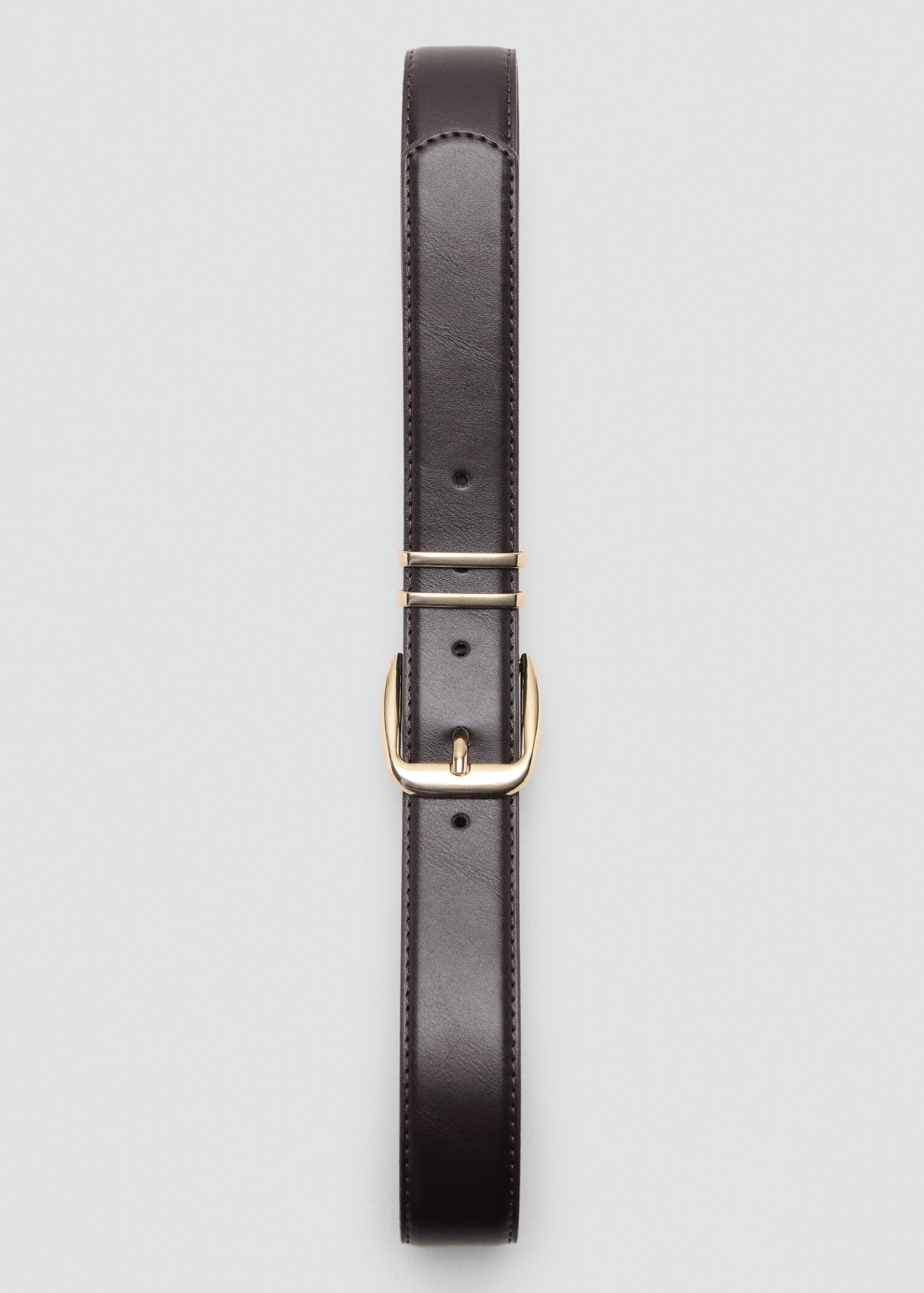 Ceinture boucle carrée - Détail de l'article 2