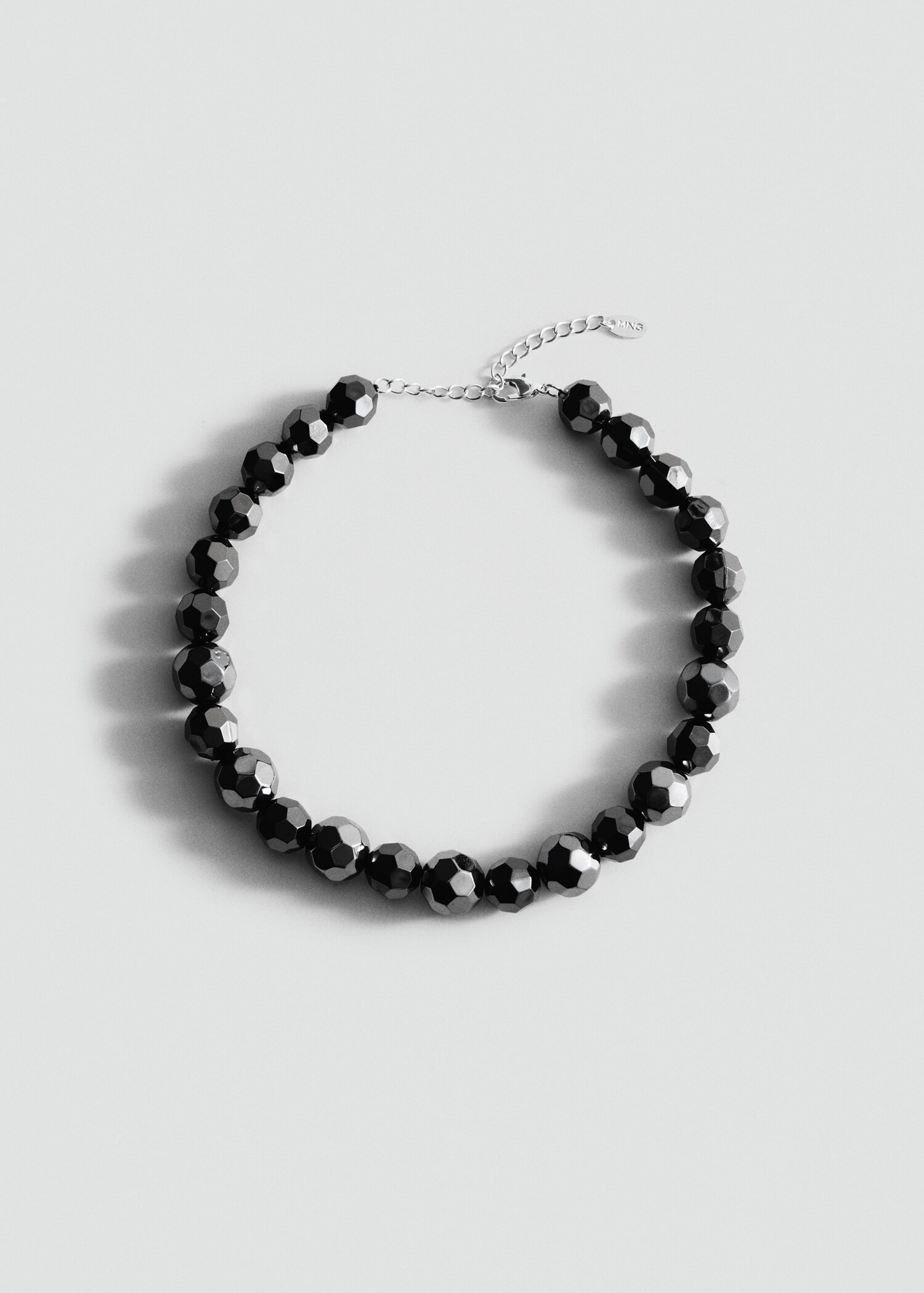 Collier natasha - Article sans modèle