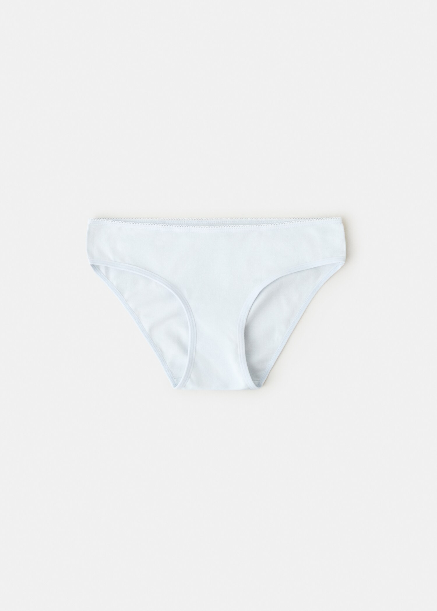 3 pack cotton panties - Details of the article 0