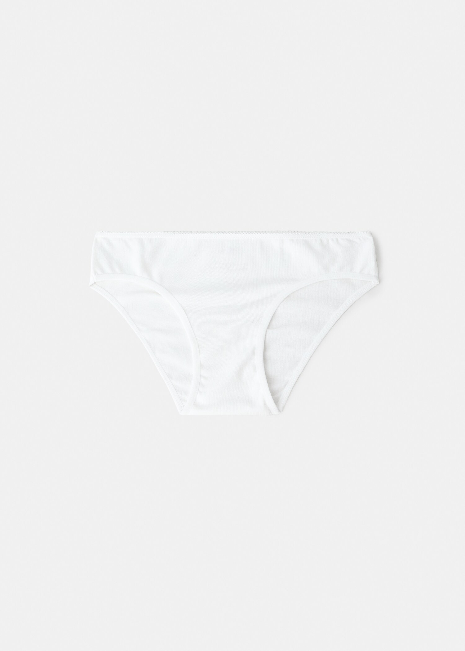 3 pack cotton panties - Details of the article 8