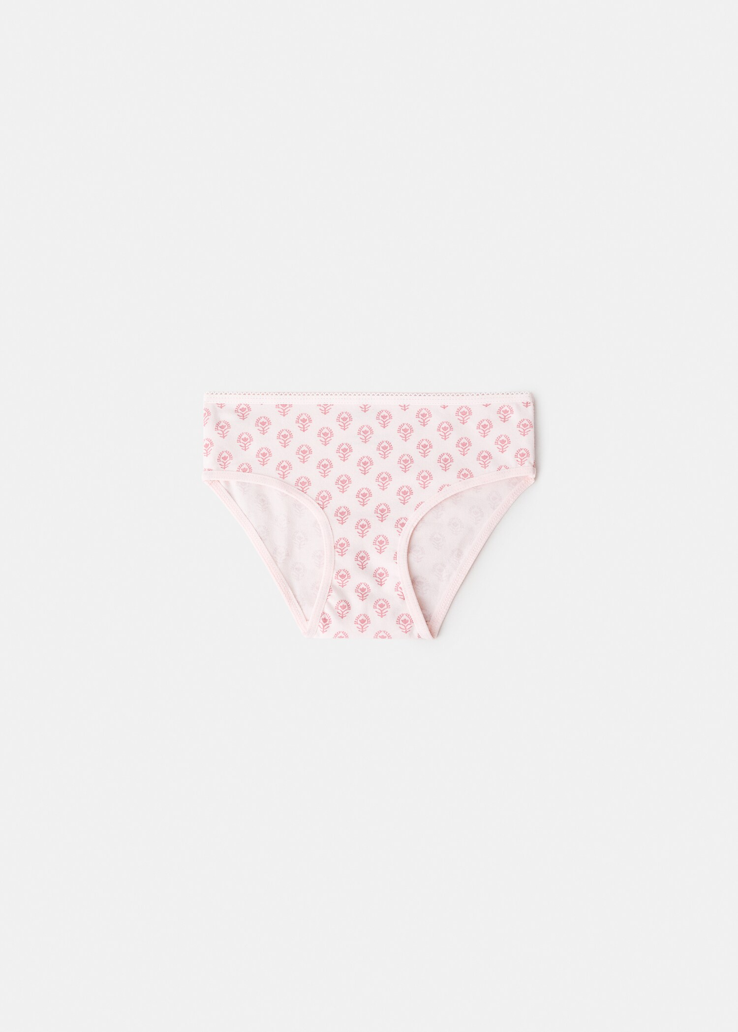 3 pack cotton panties - Details of the article 0
